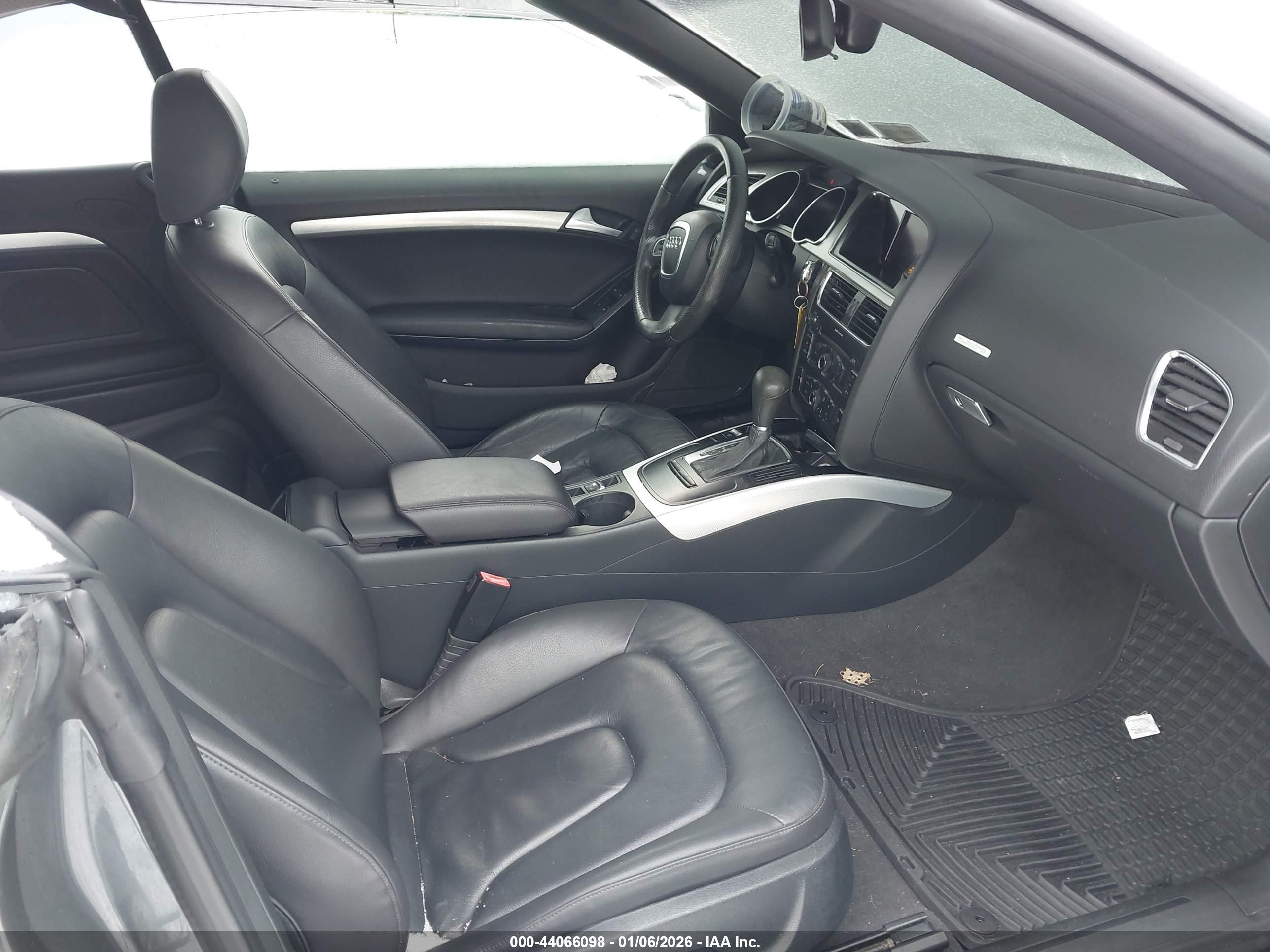 AUDI A5 image 5