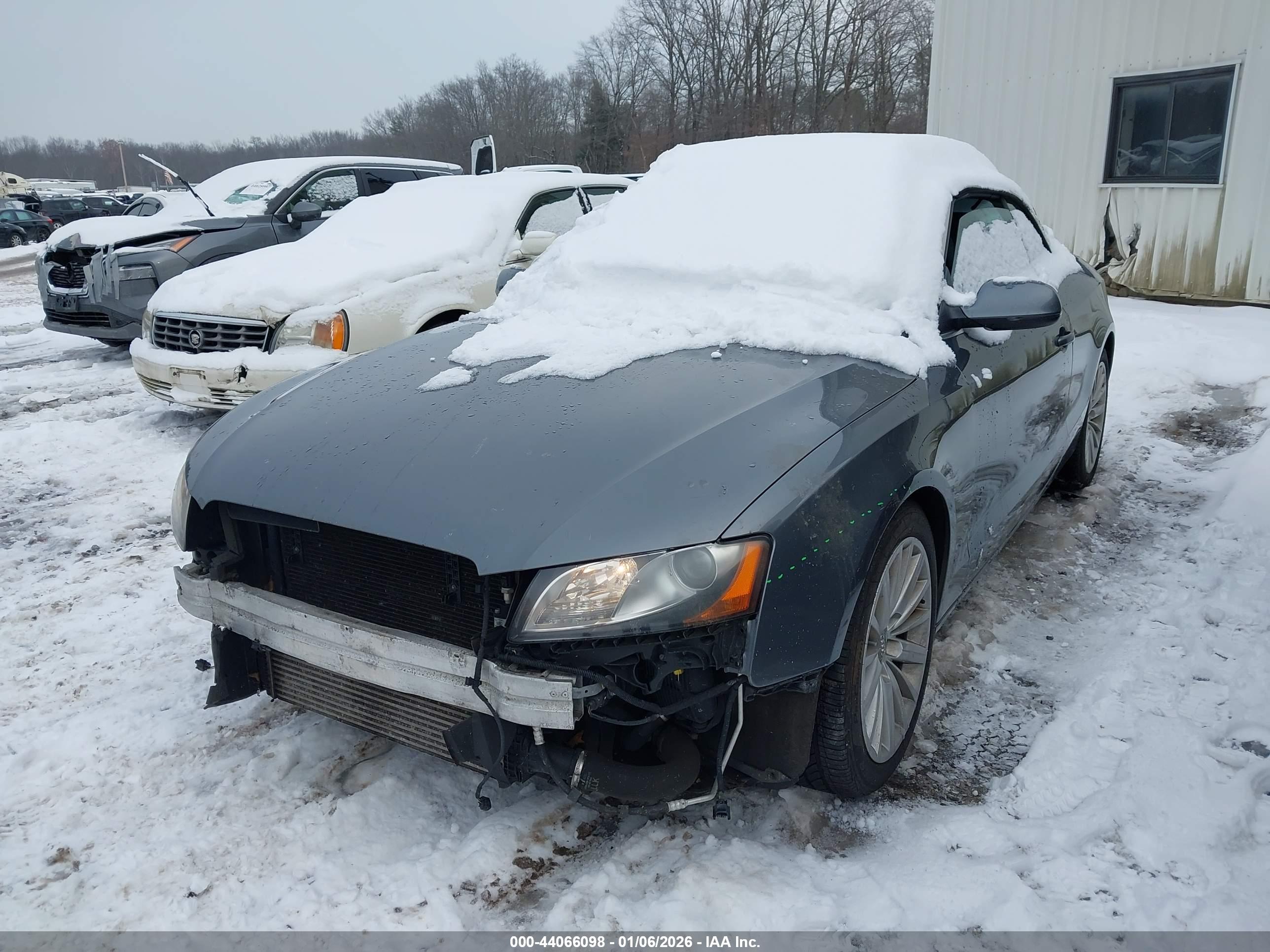 AUDI A5 image 6