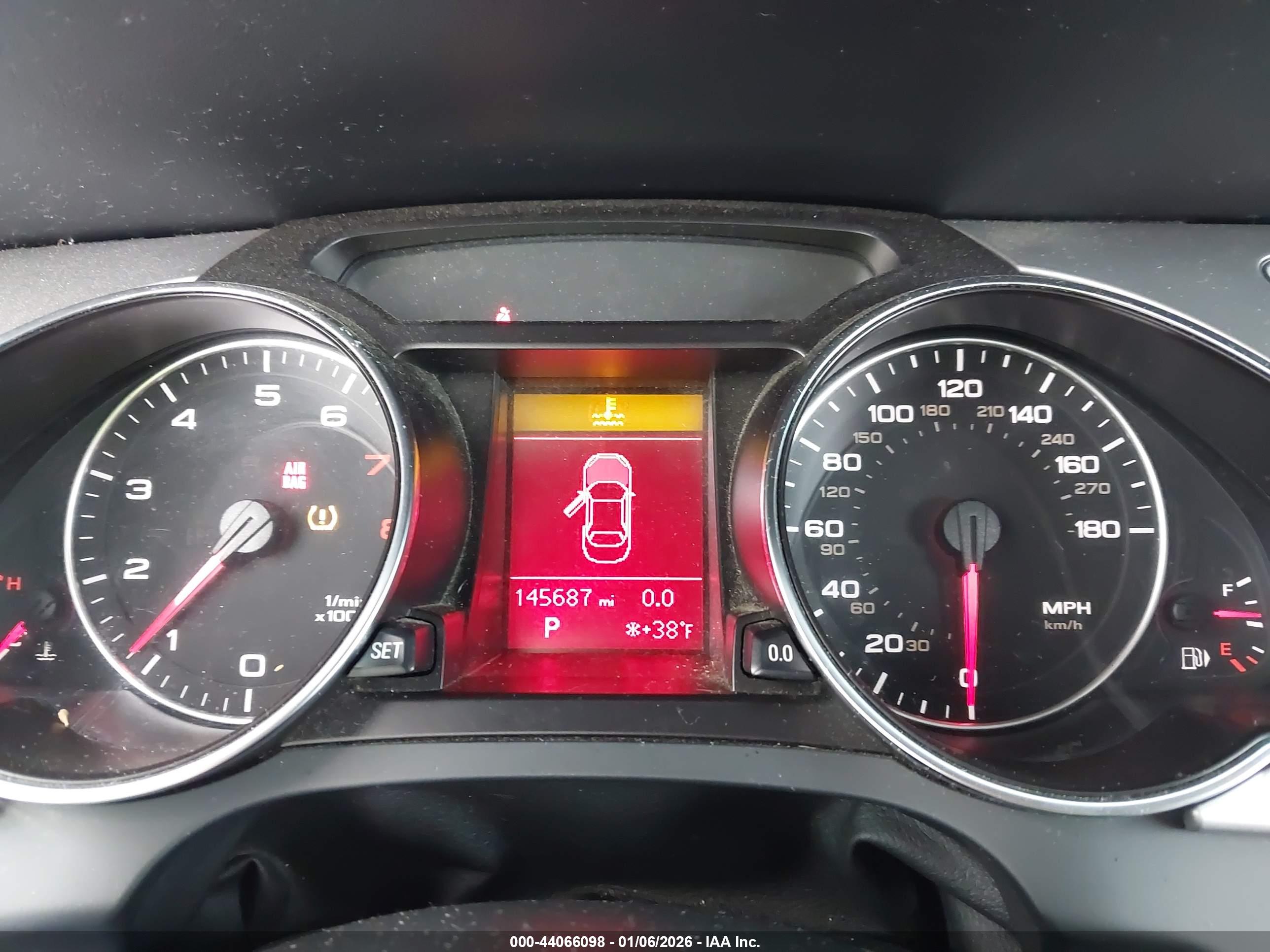 AUDI A5 image 7
