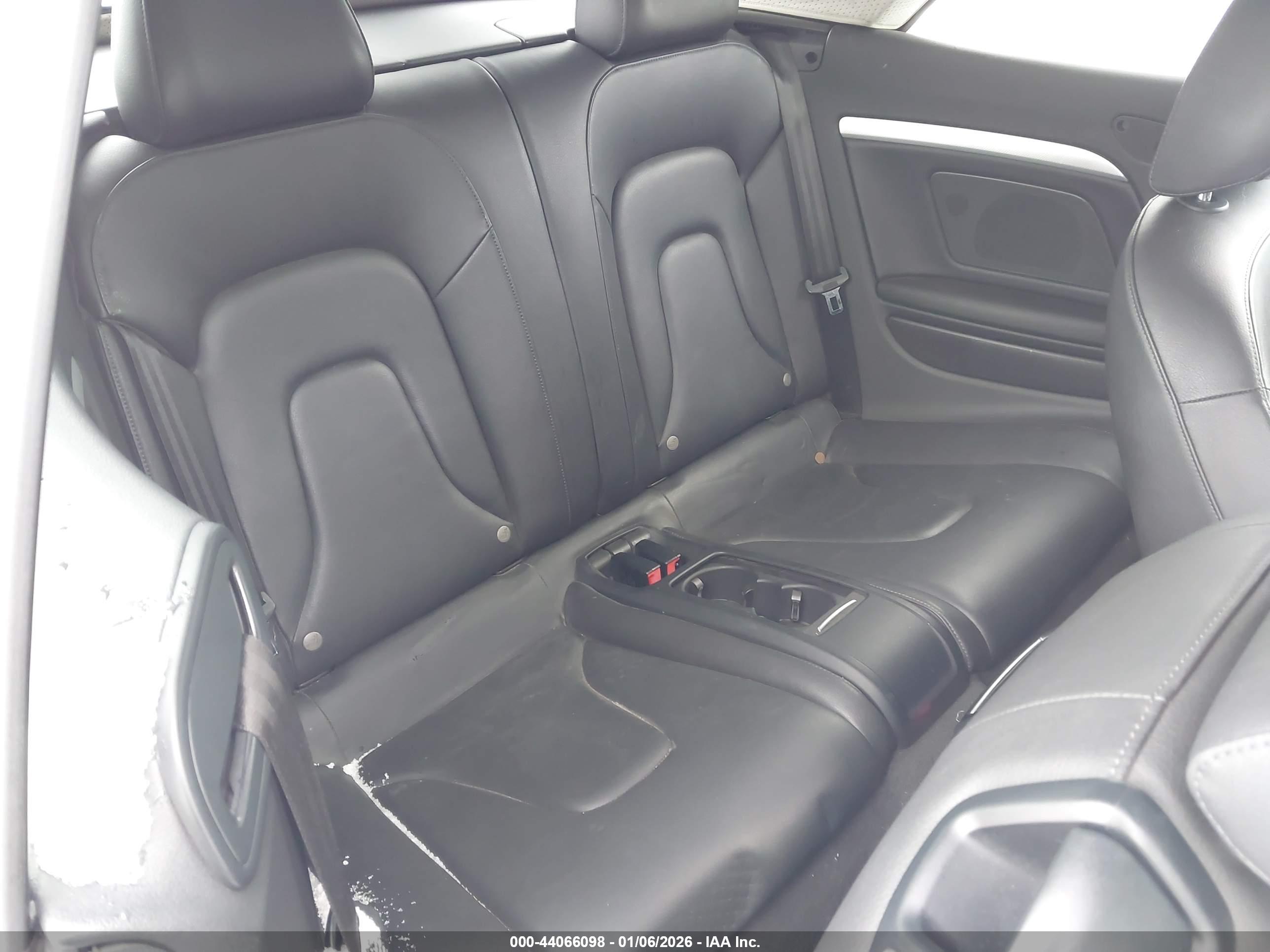 AUDI A5 image 8