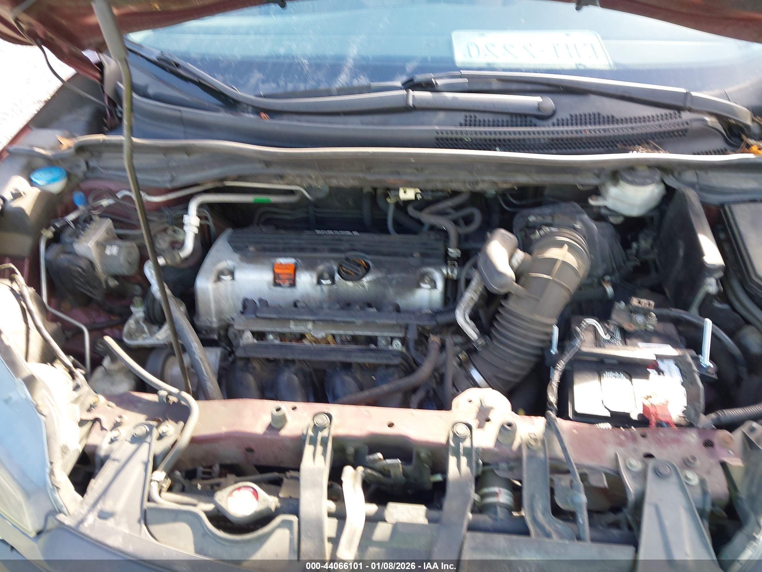 HONDA CR-V image 10