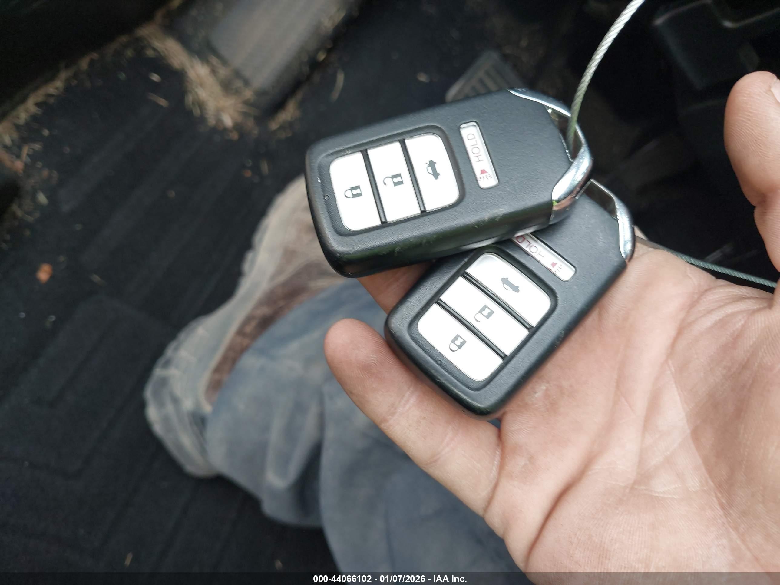 HONDA CIVIC image 11