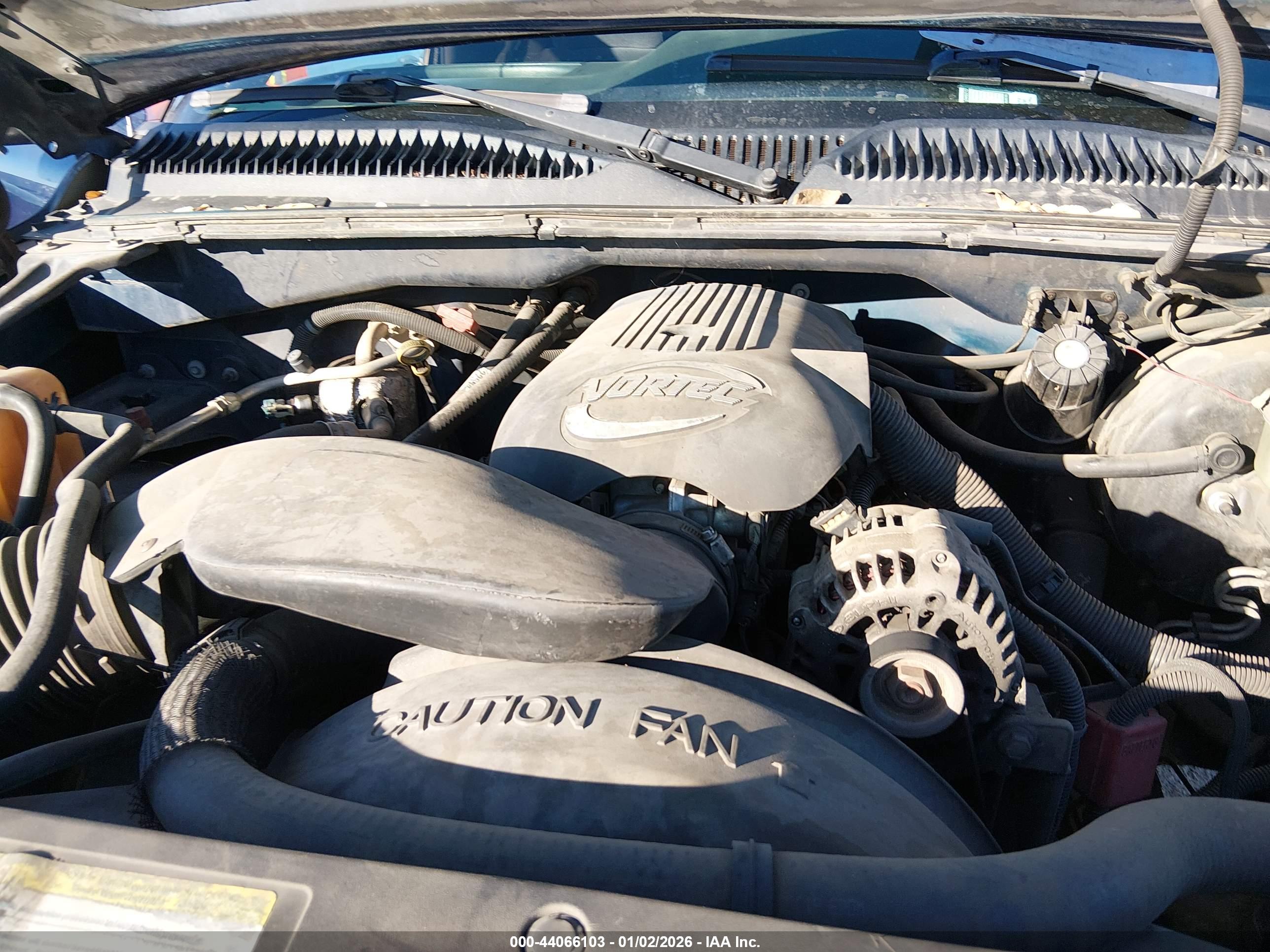 CHEVROLET SILVERADO image 10
