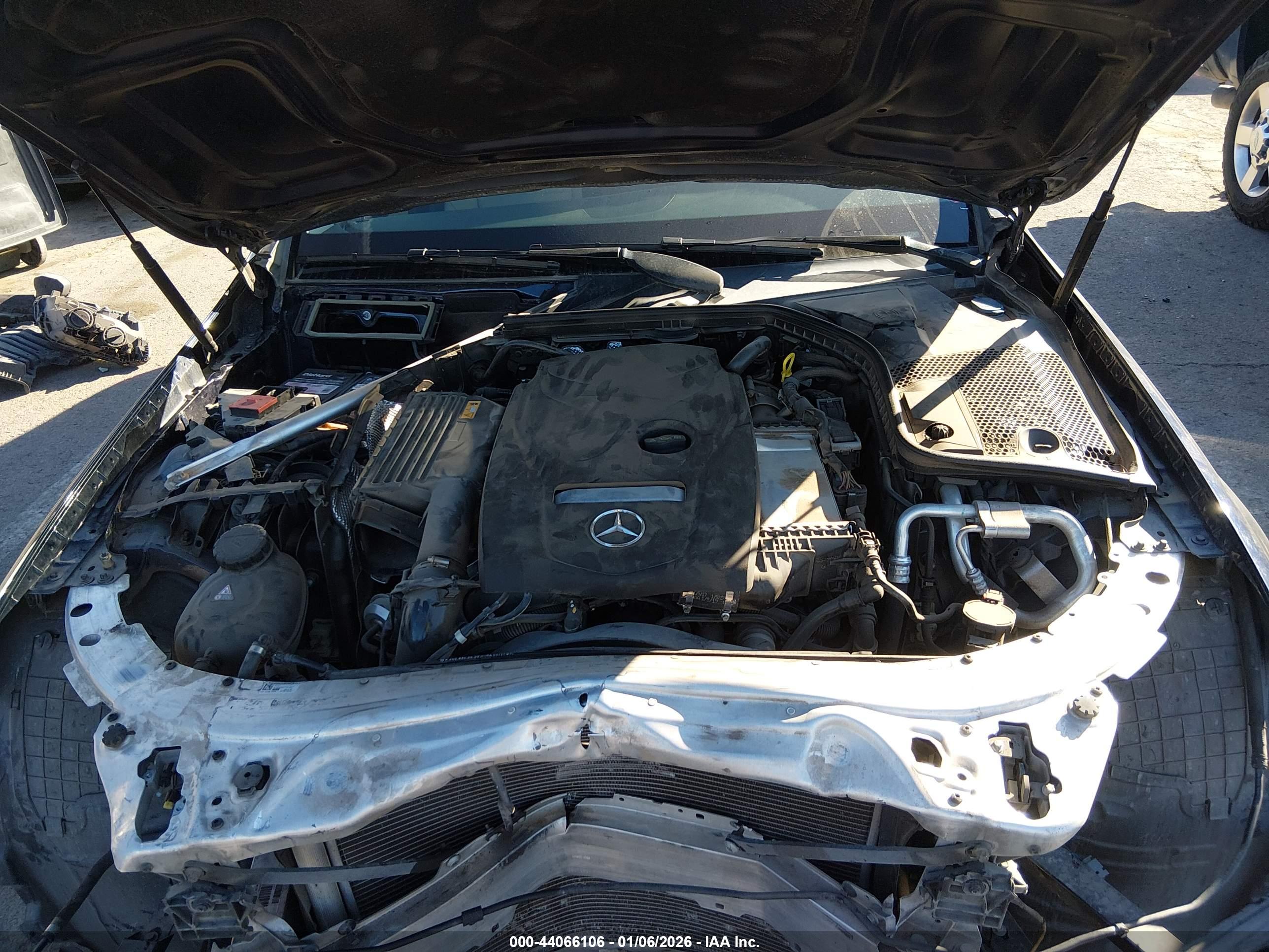 MERCEDES-BENZ C image 10