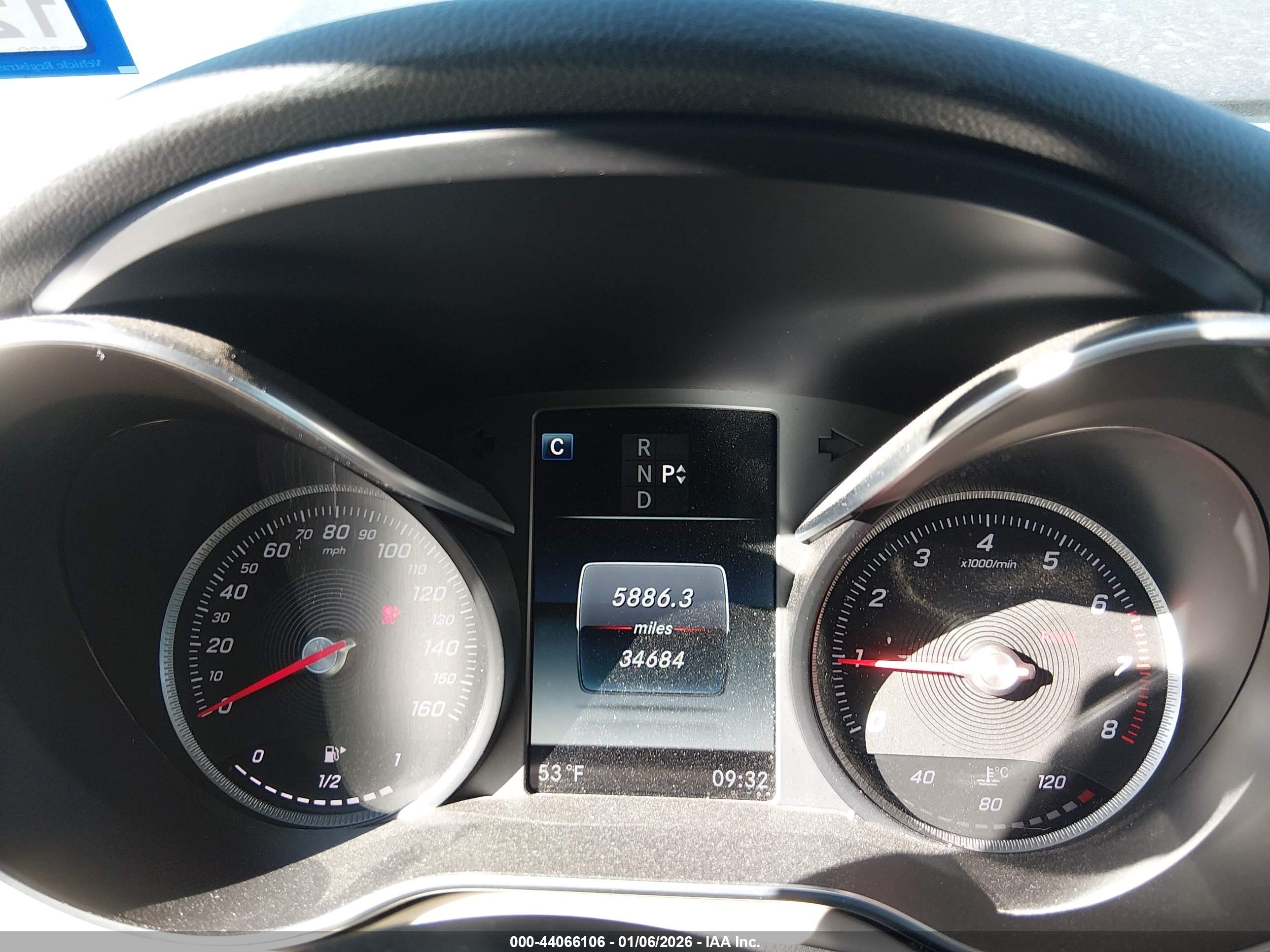 MERCEDES-BENZ C image 7