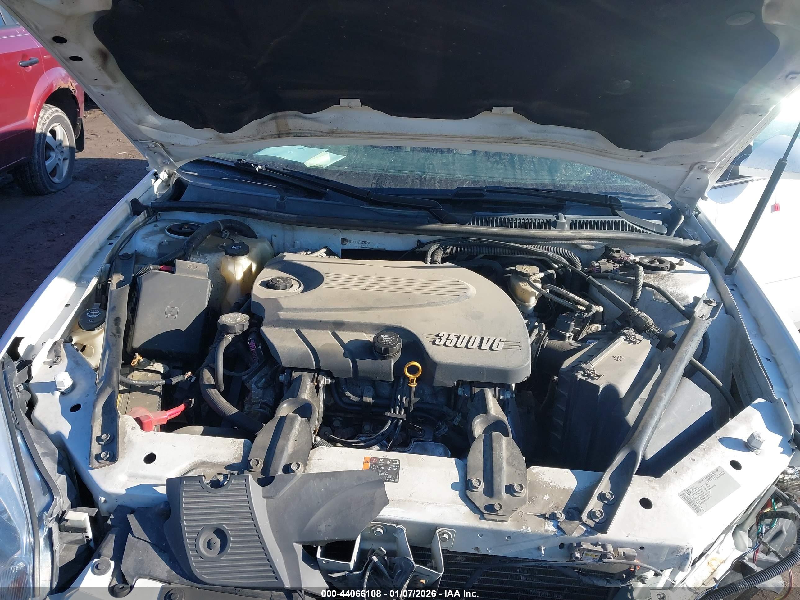 CHEVROLET IMPALA image 10