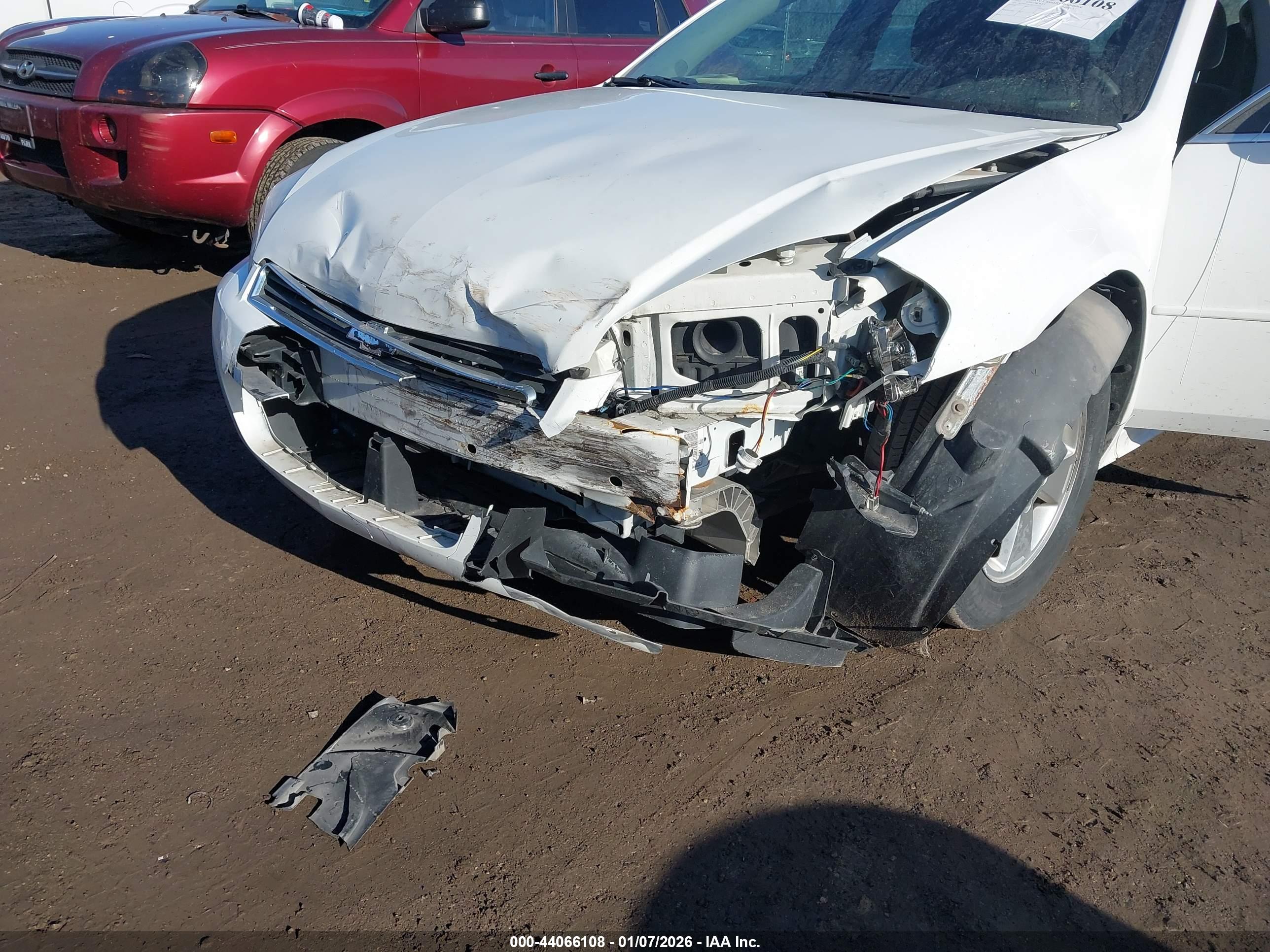 CHEVROLET IMPALA image 6