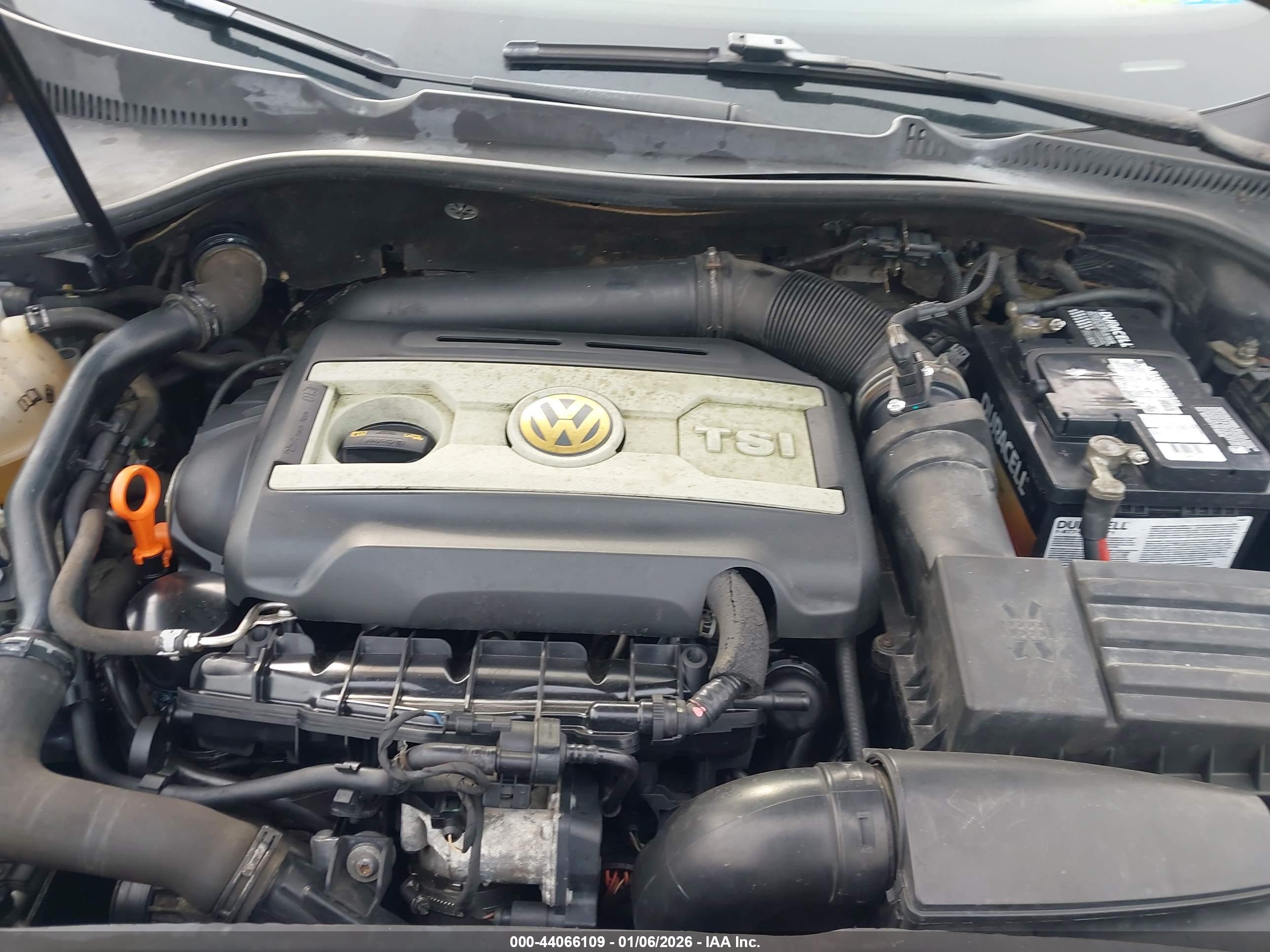 VOLKSWAGEN JETTA image 10