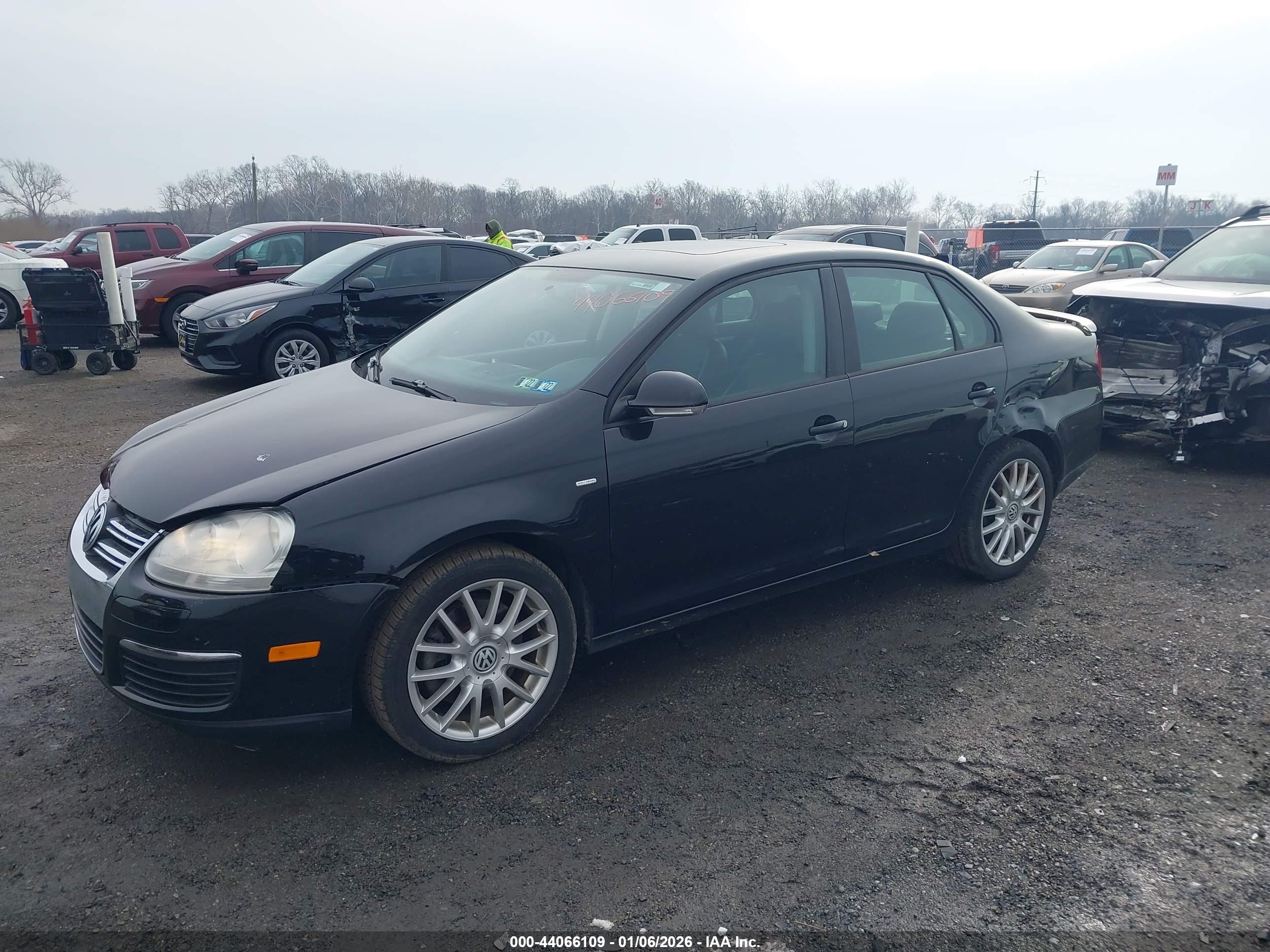 VOLKSWAGEN JETTA image 2