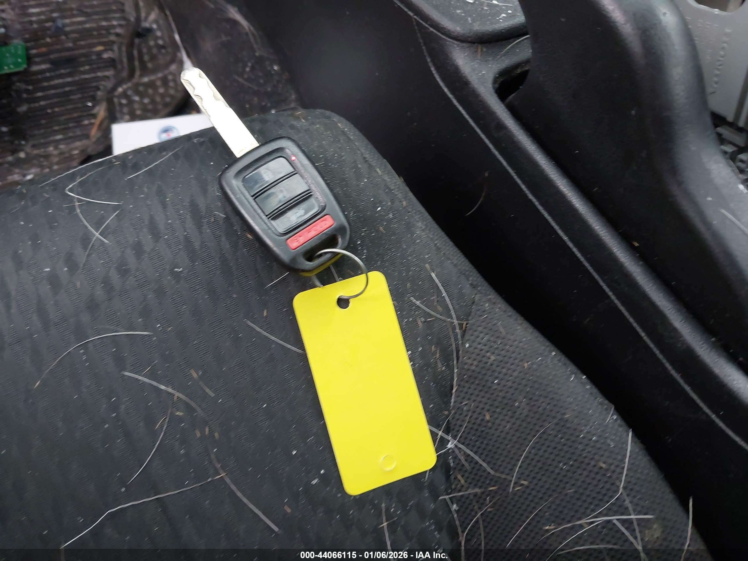 HONDA CIVIC image 11