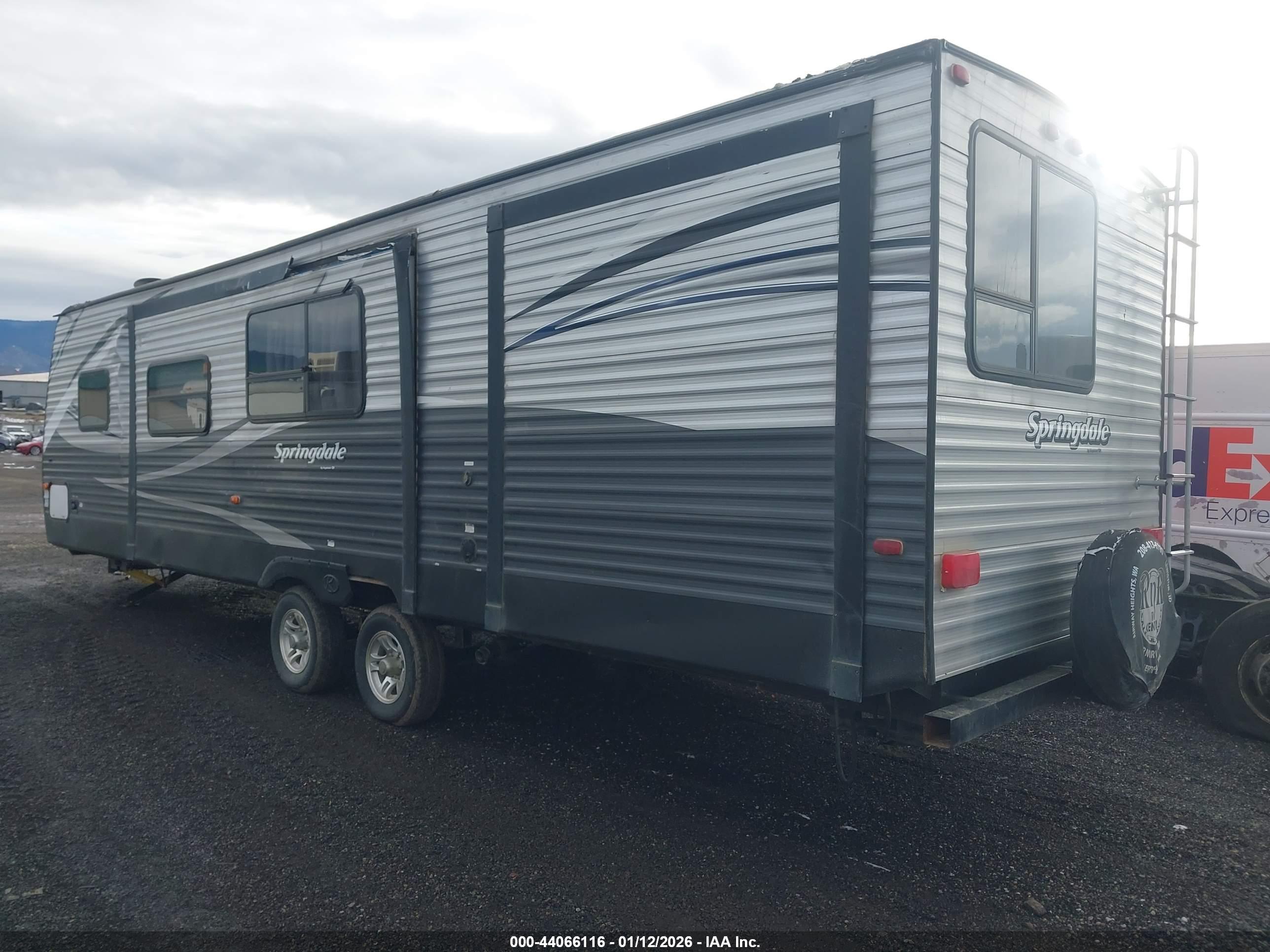 KEYSTONE RV image 3