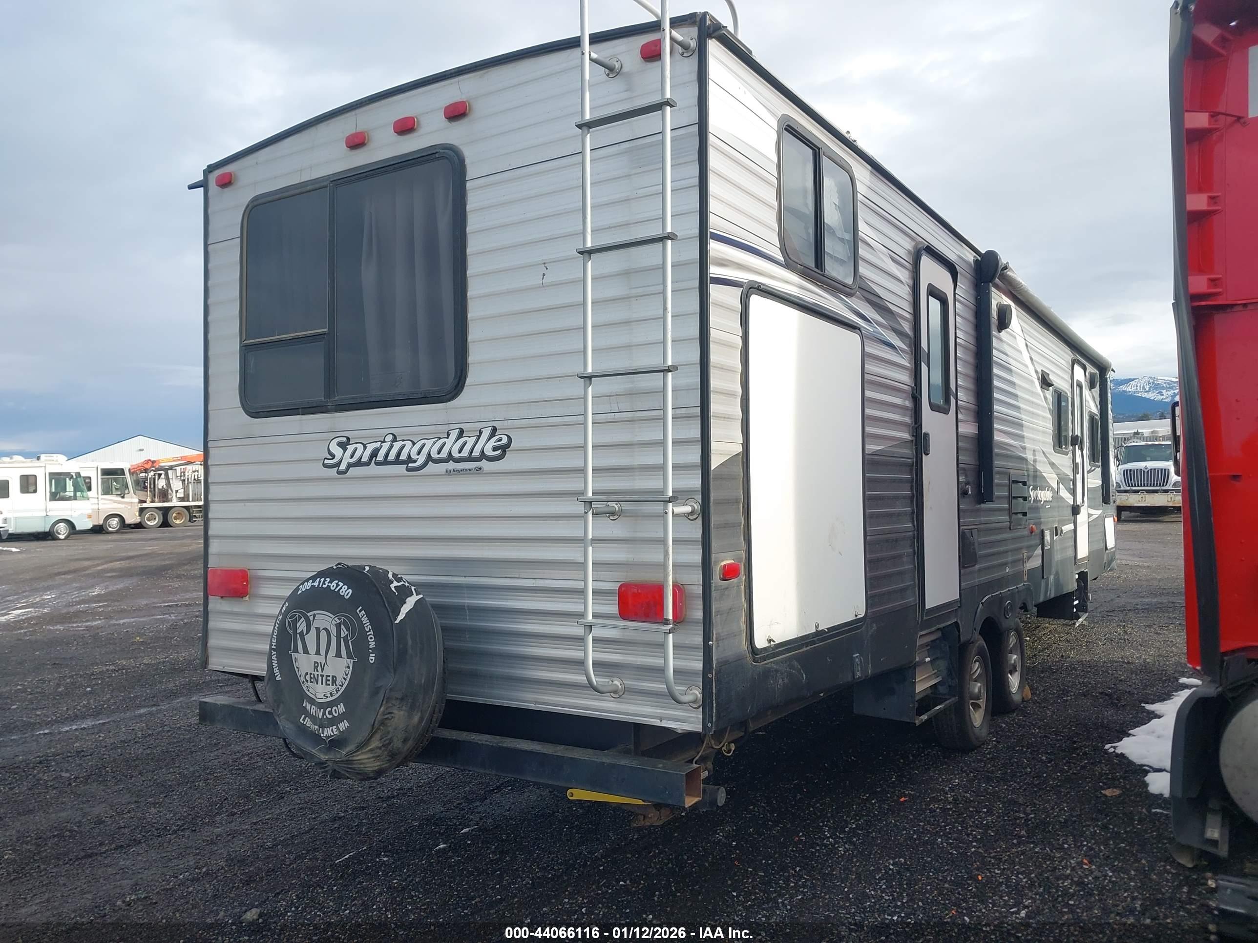 KEYSTONE RV image 4
