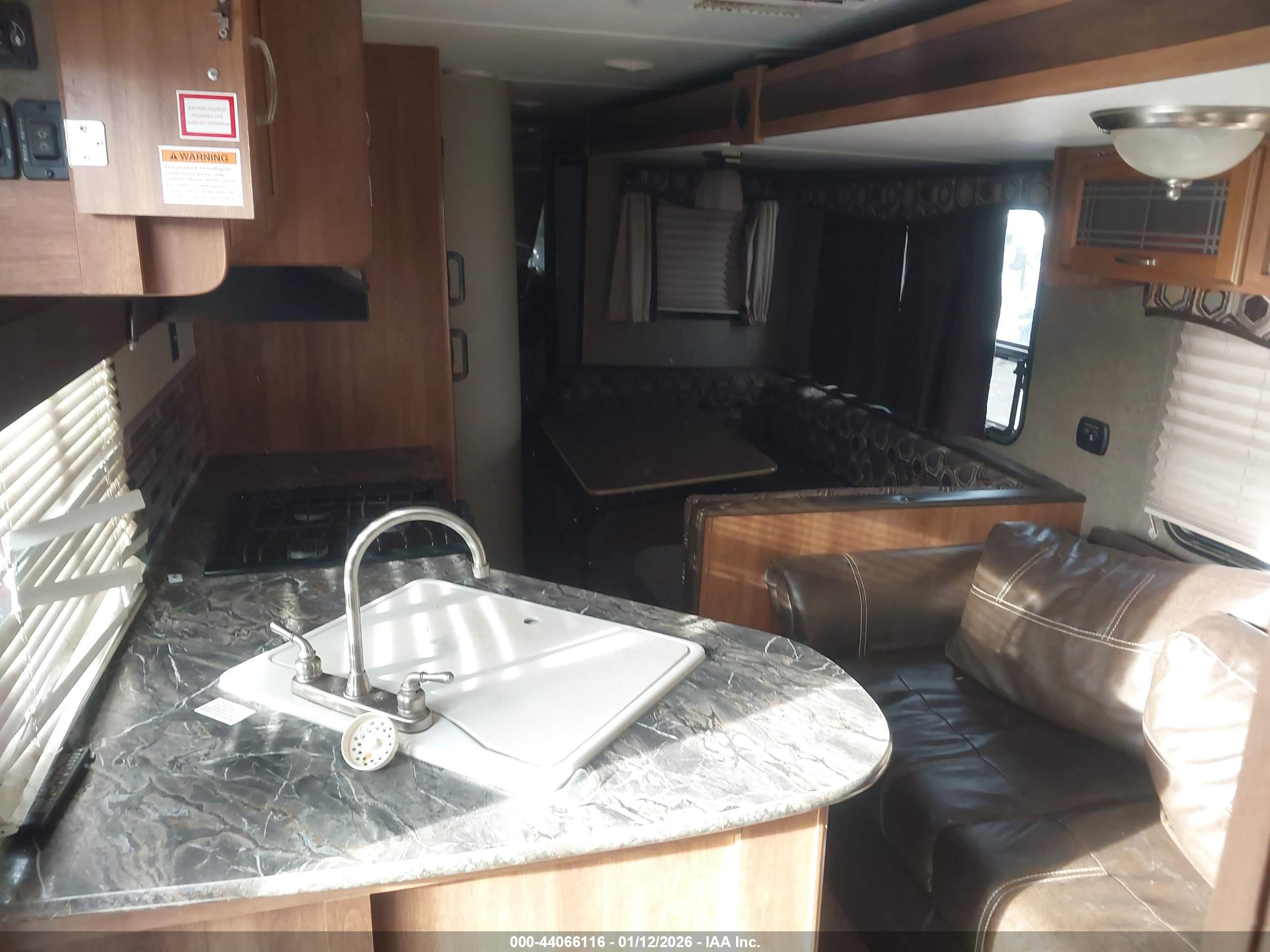KEYSTONE RV image 5