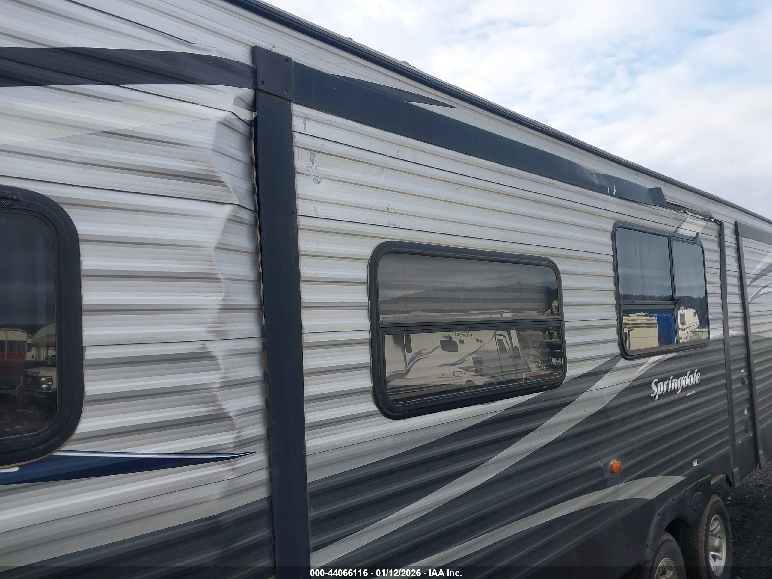 KEYSTONE RV image 6
