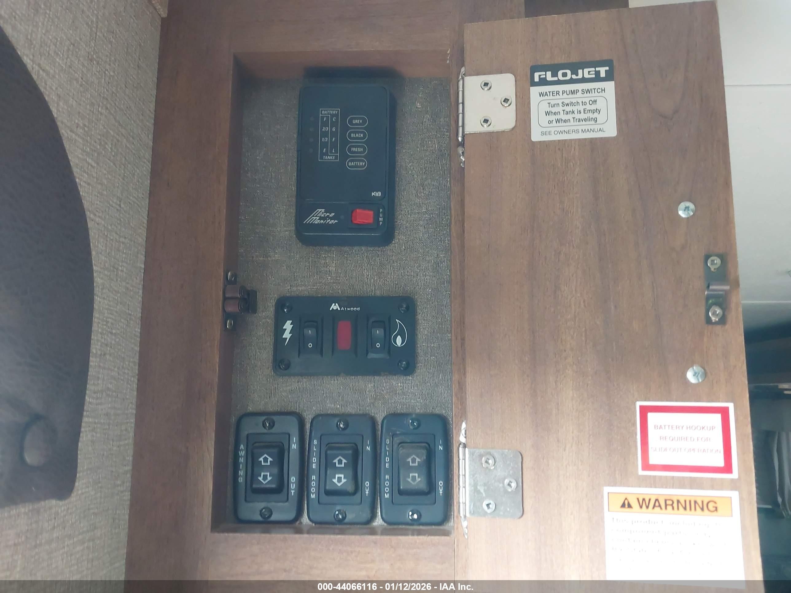 KEYSTONE RV image 7