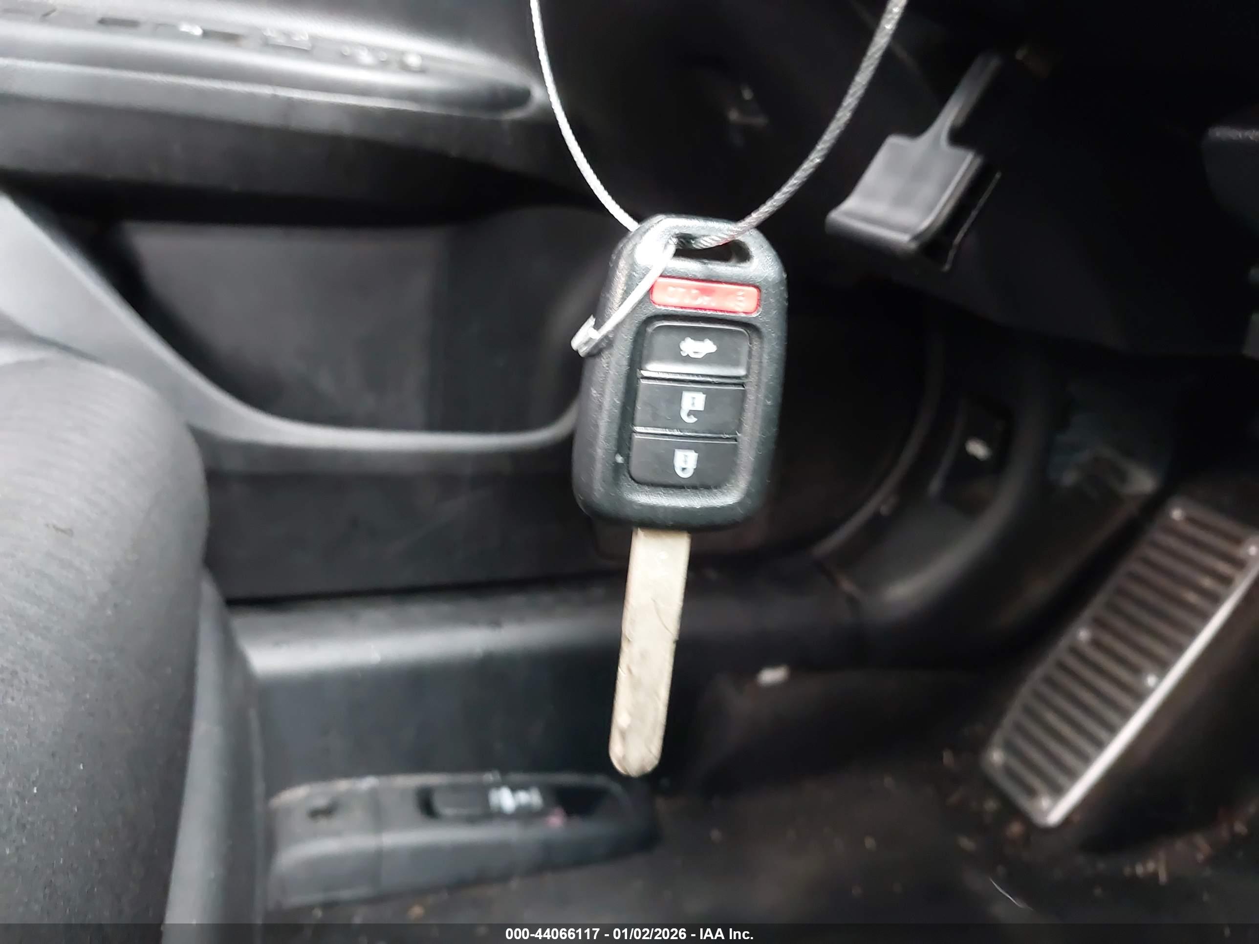 HONDA ACCORD image 11