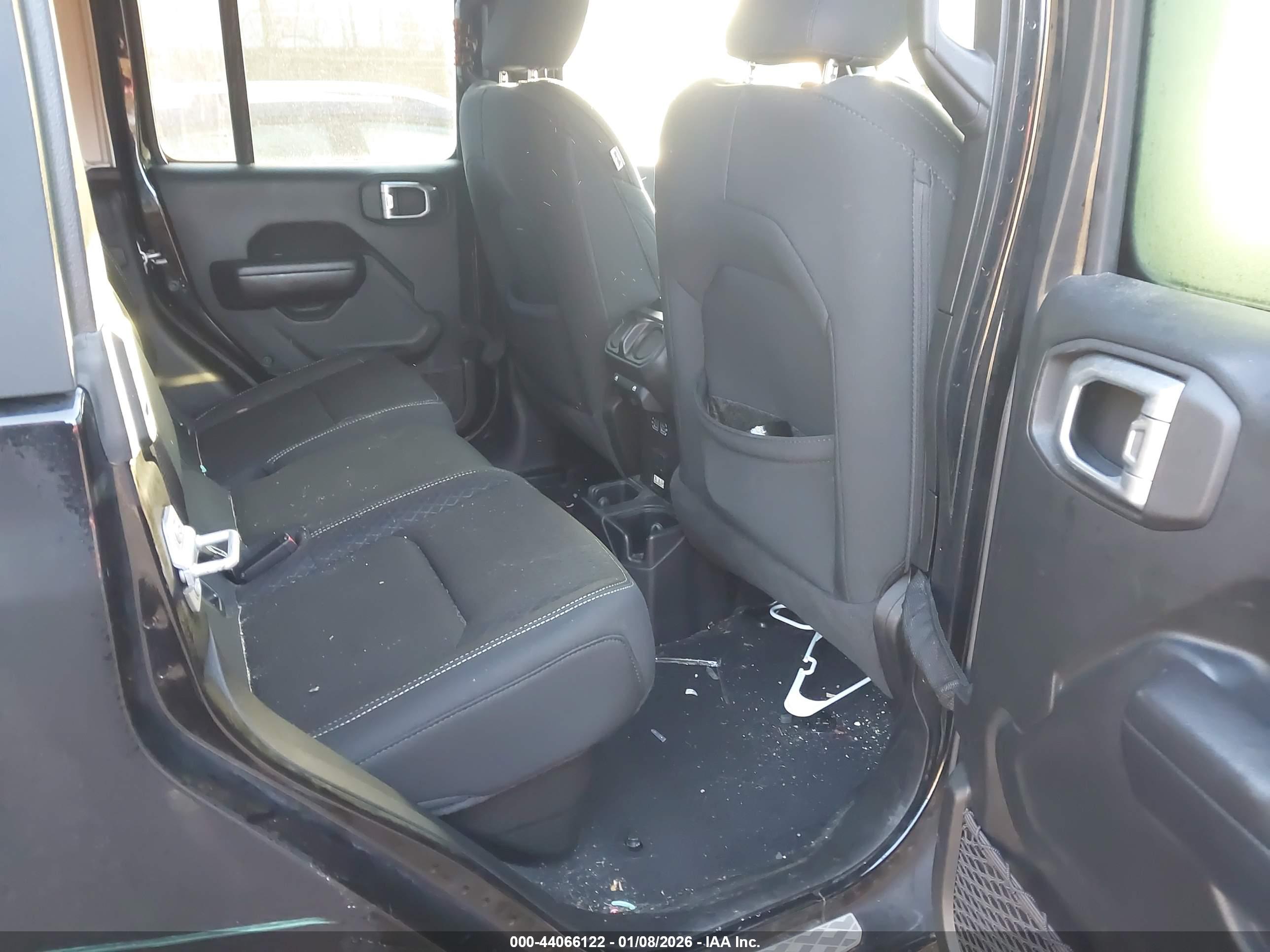 JEEP GLADIATOR image 8