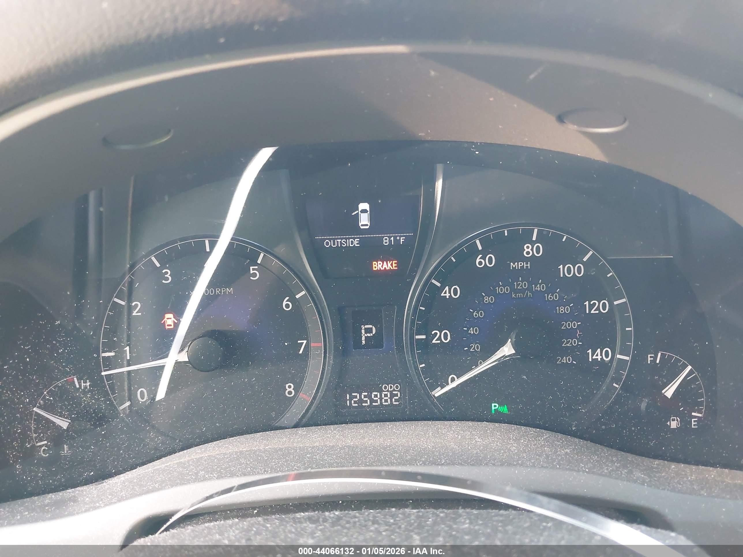 LEXUS RX image 7