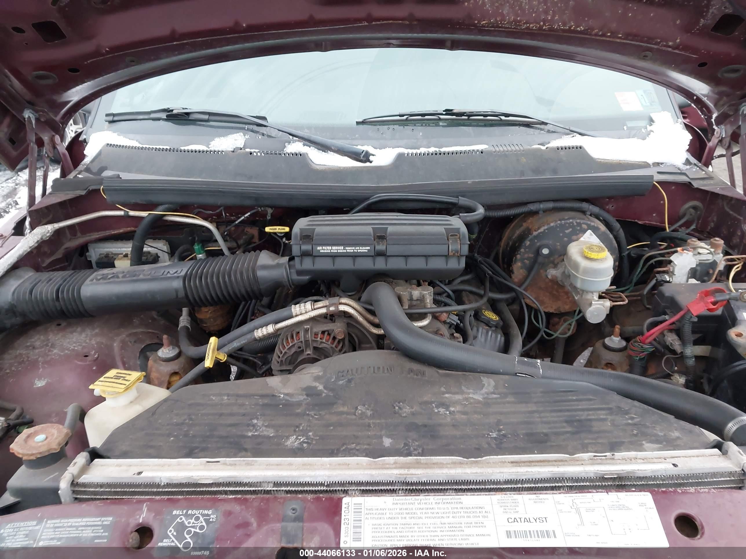 DODGE RAM image 10