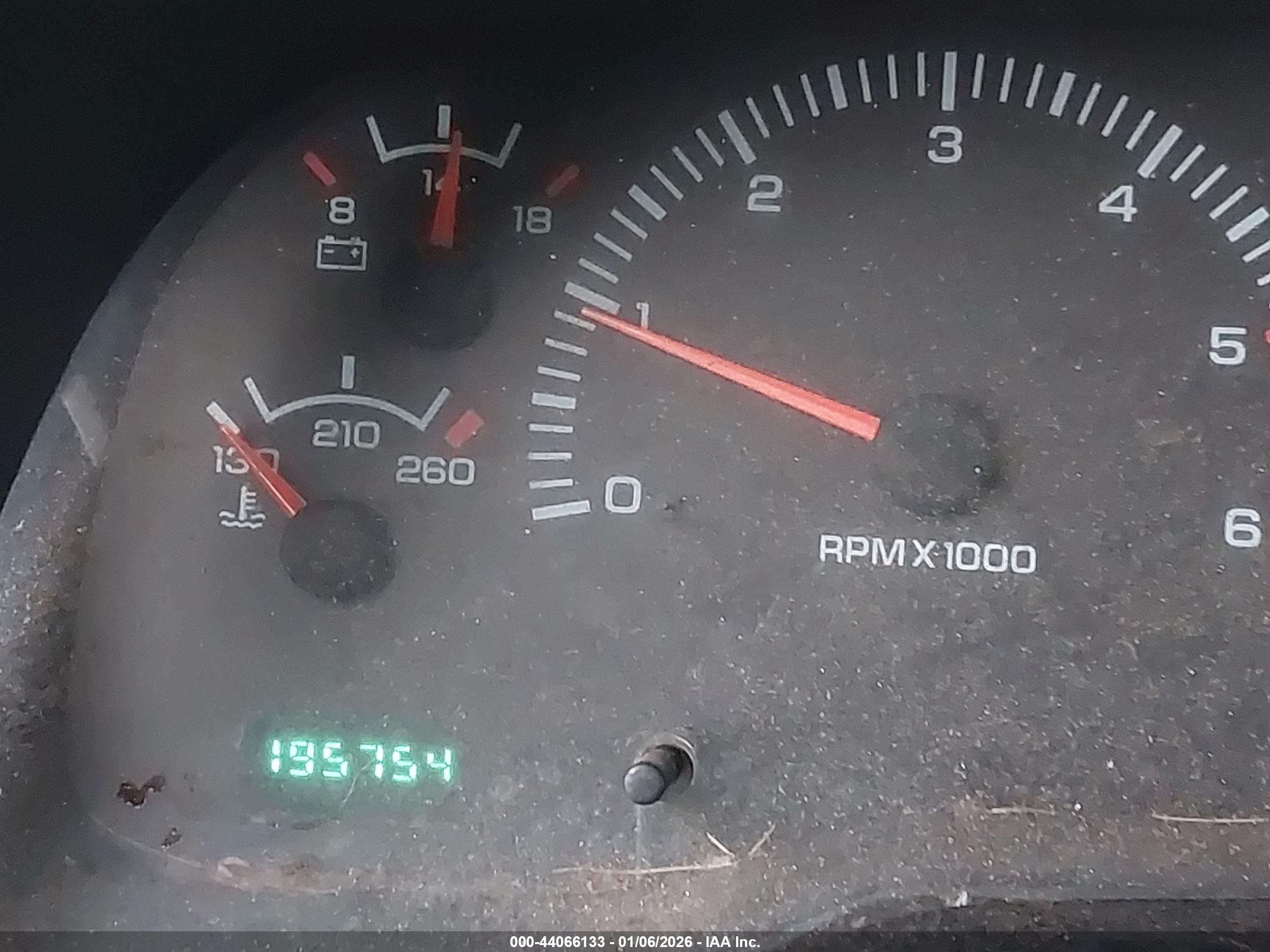 DODGE RAM image 7