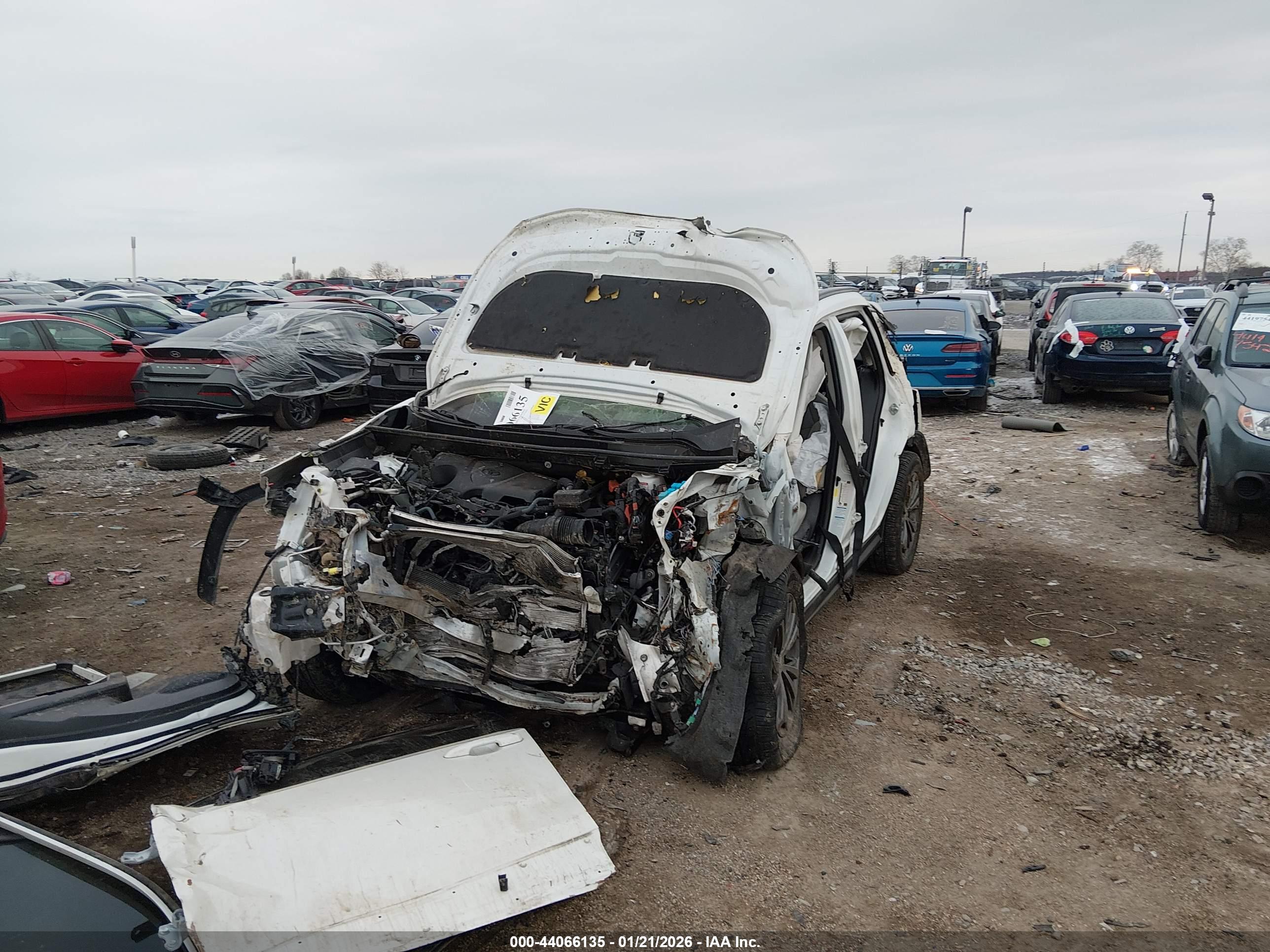 TOYOTA RAV4 image 6