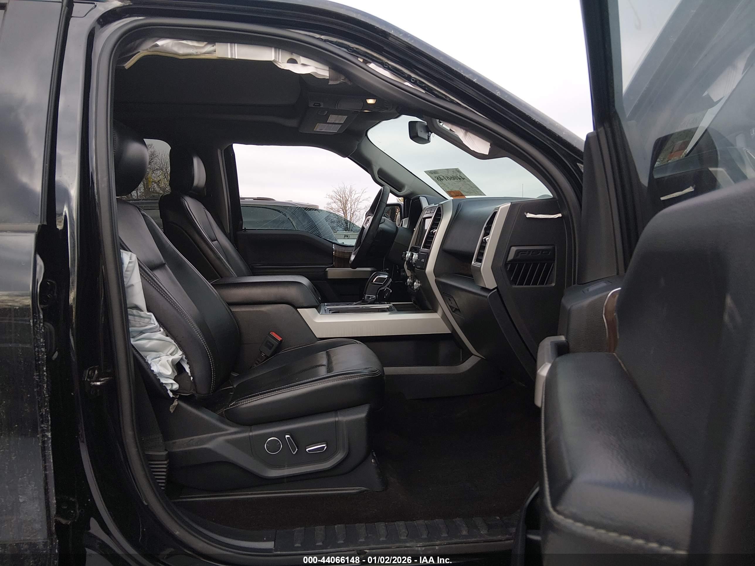 FORD F-150 image 5