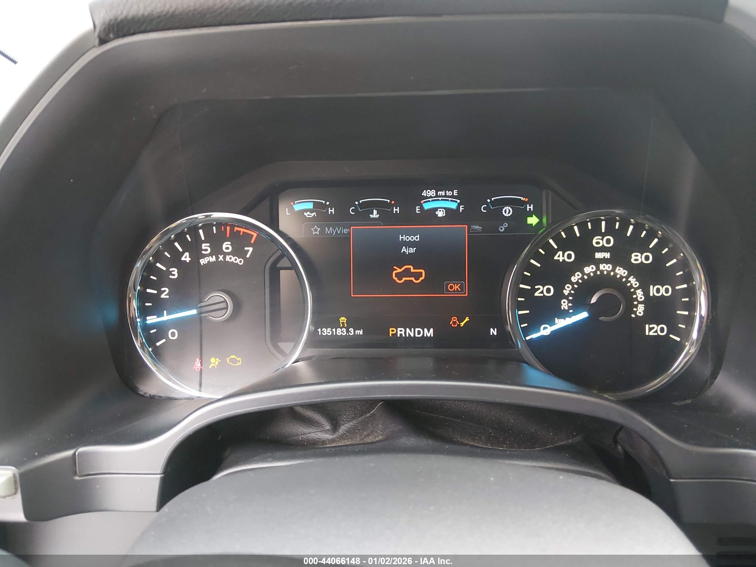 FORD F-150 image 7