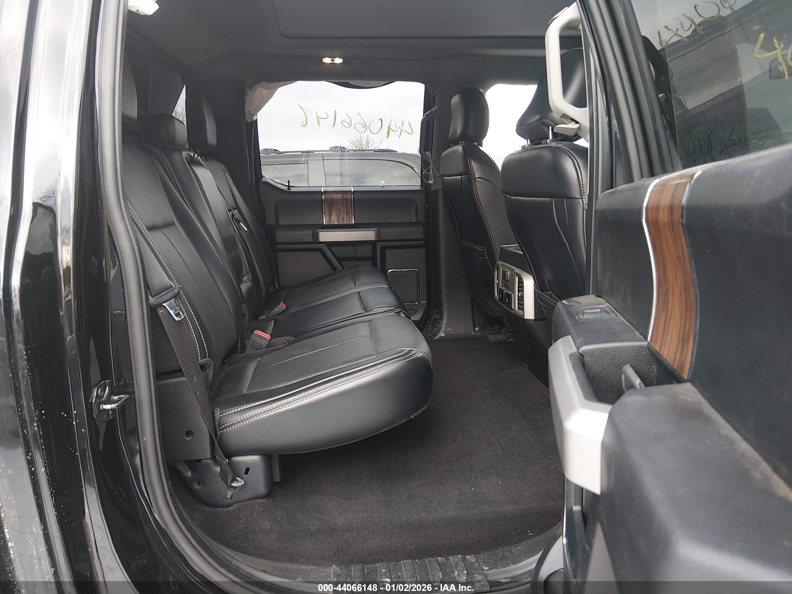 FORD F-150 image 8