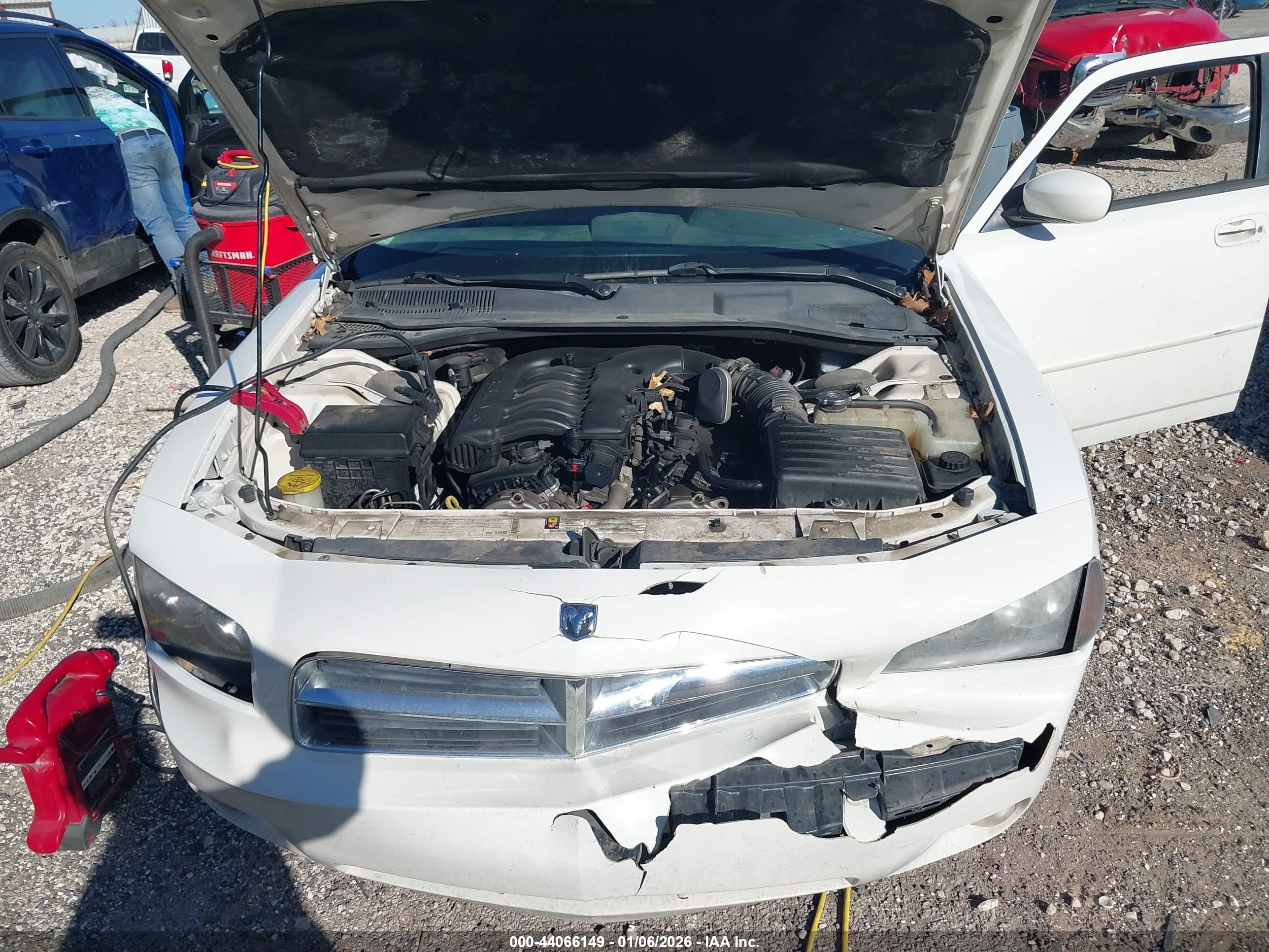 DODGE CHARGER image 10