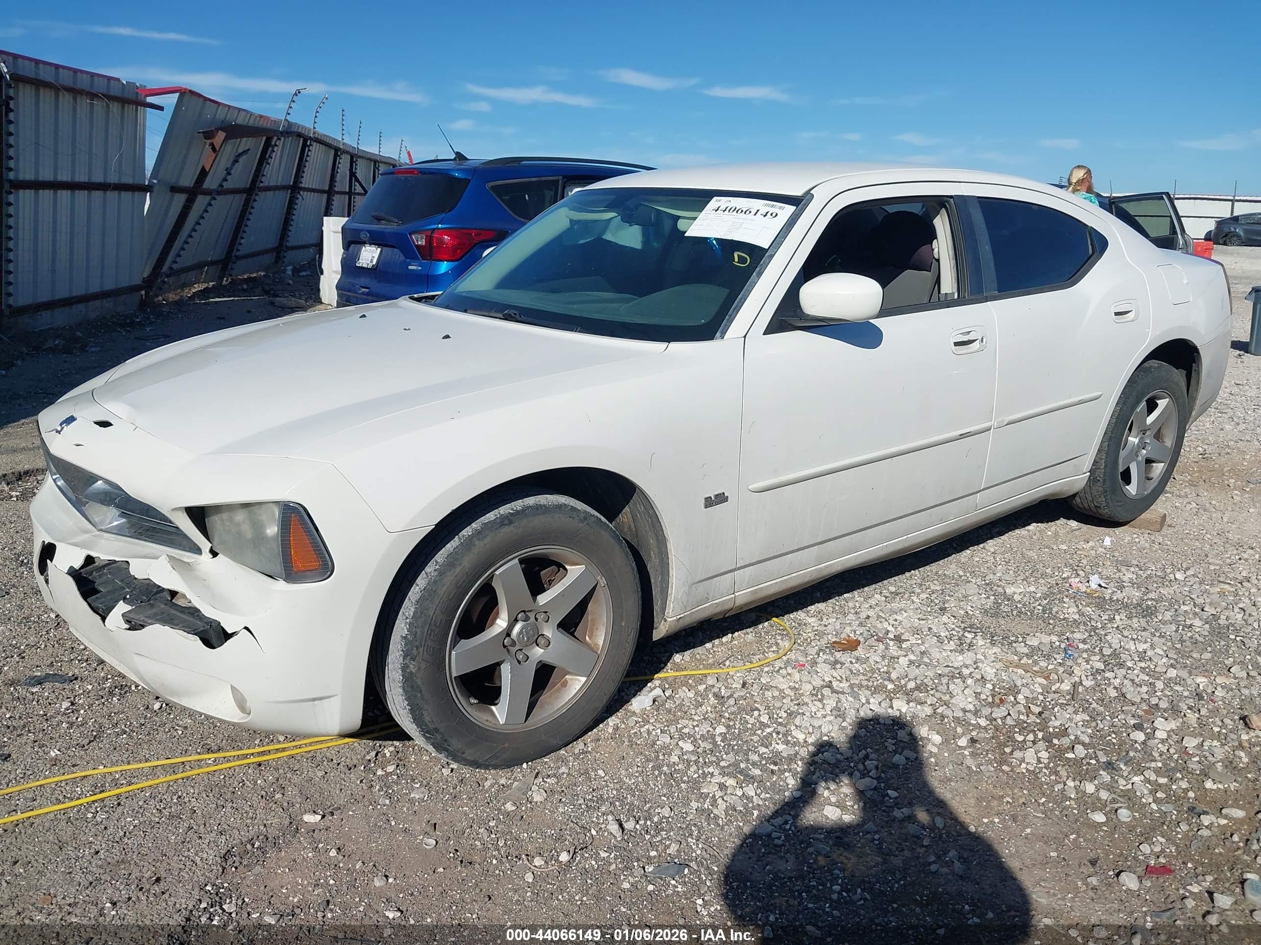 DODGE CHARGER image 2