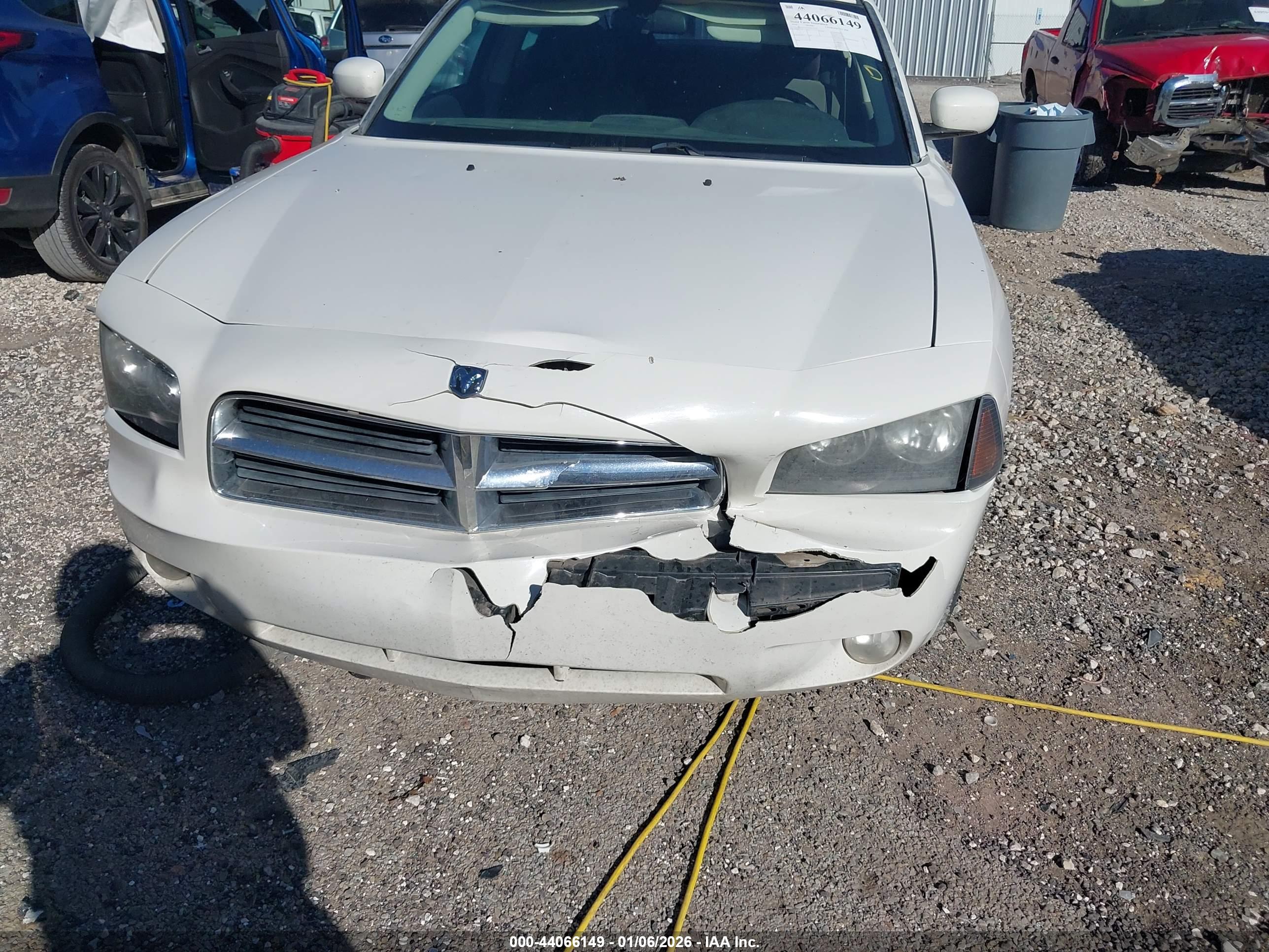 DODGE CHARGER image 6
