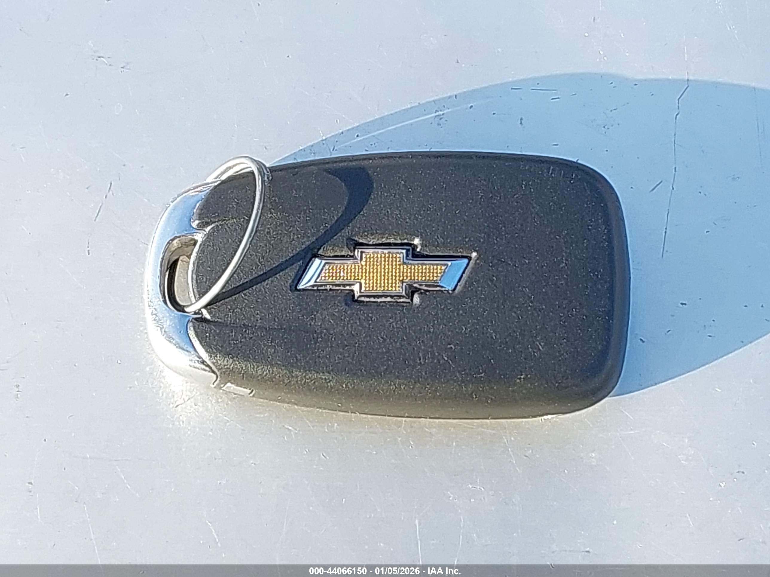 CHEVROLET MALIBU image 11