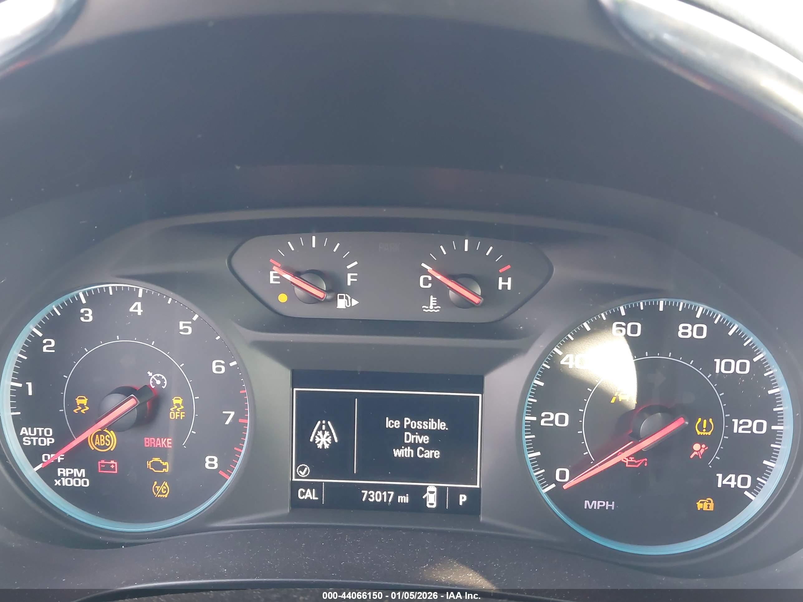 CHEVROLET MALIBU image 7