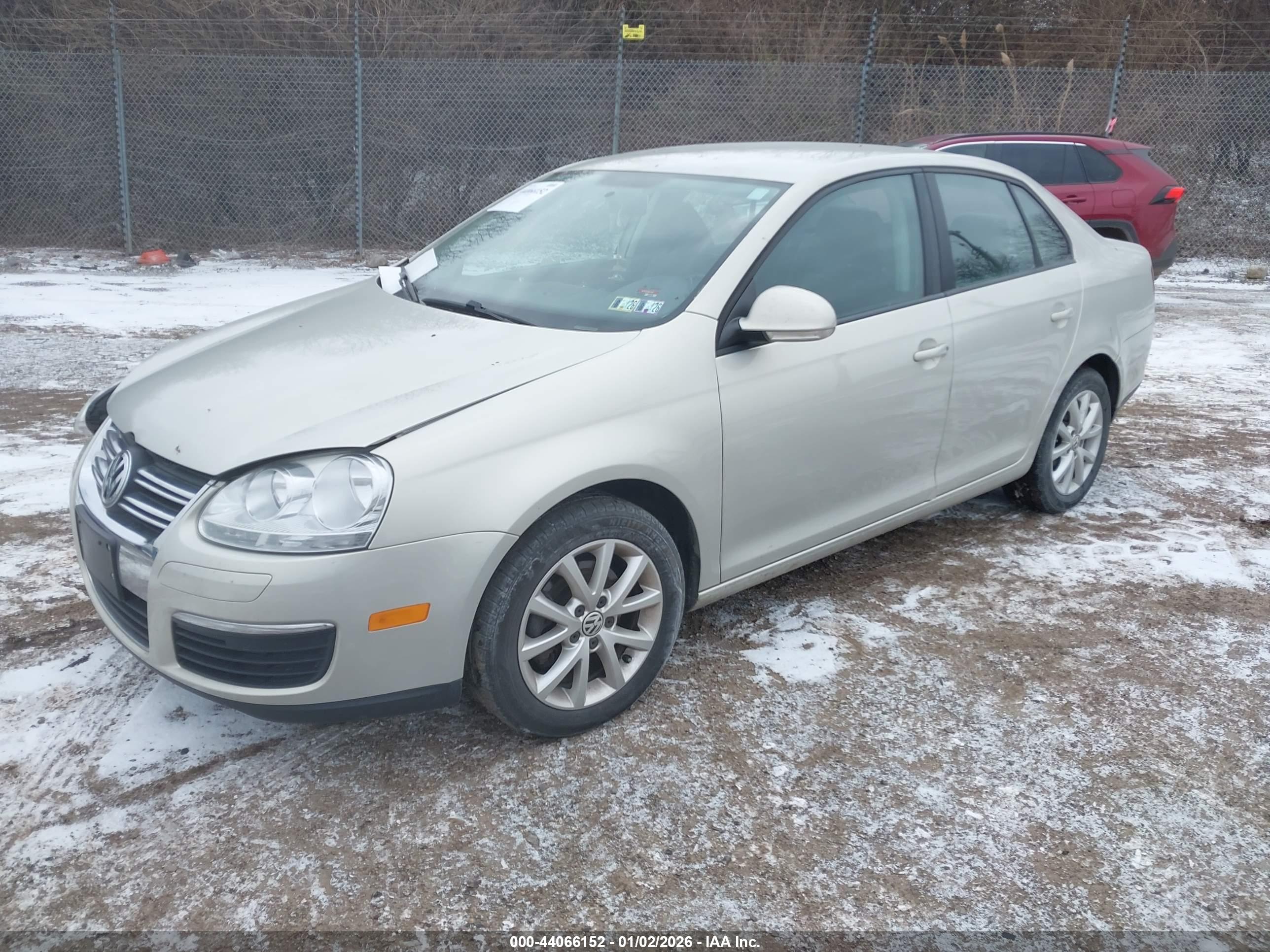 VOLKSWAGEN JETTA image 2