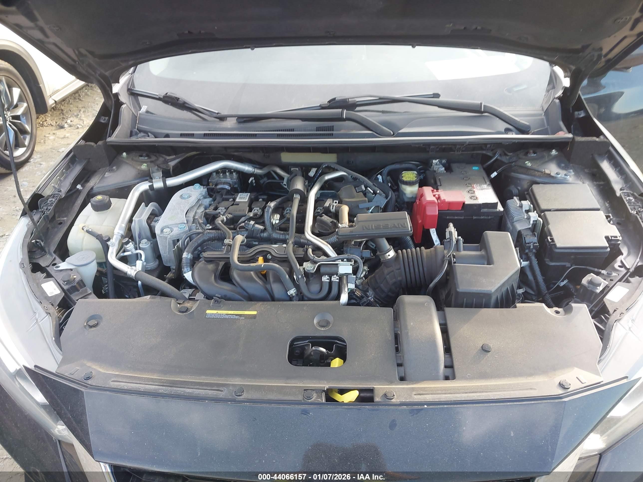 NISSAN SENTRA image 10