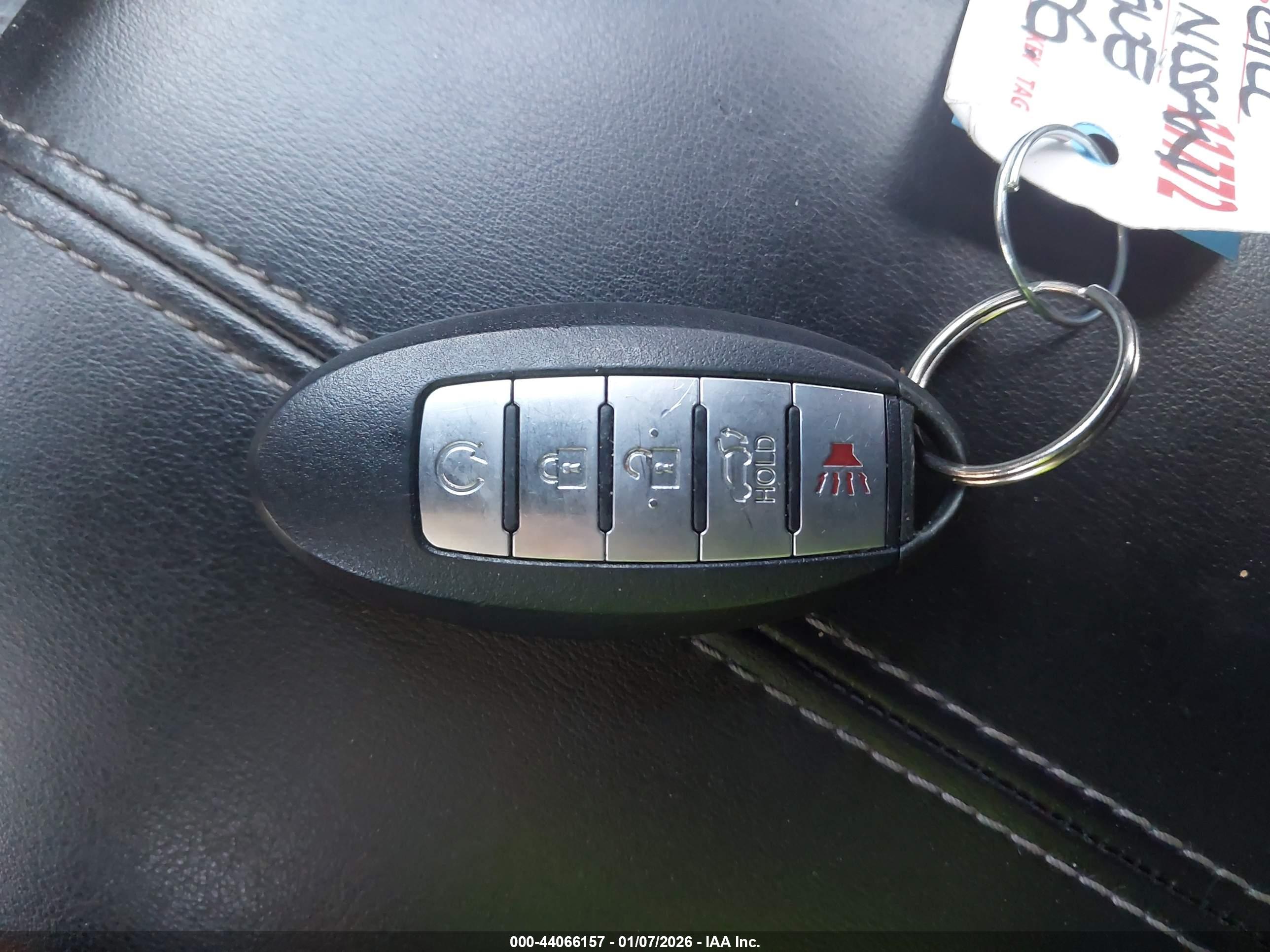 NISSAN SENTRA image 11