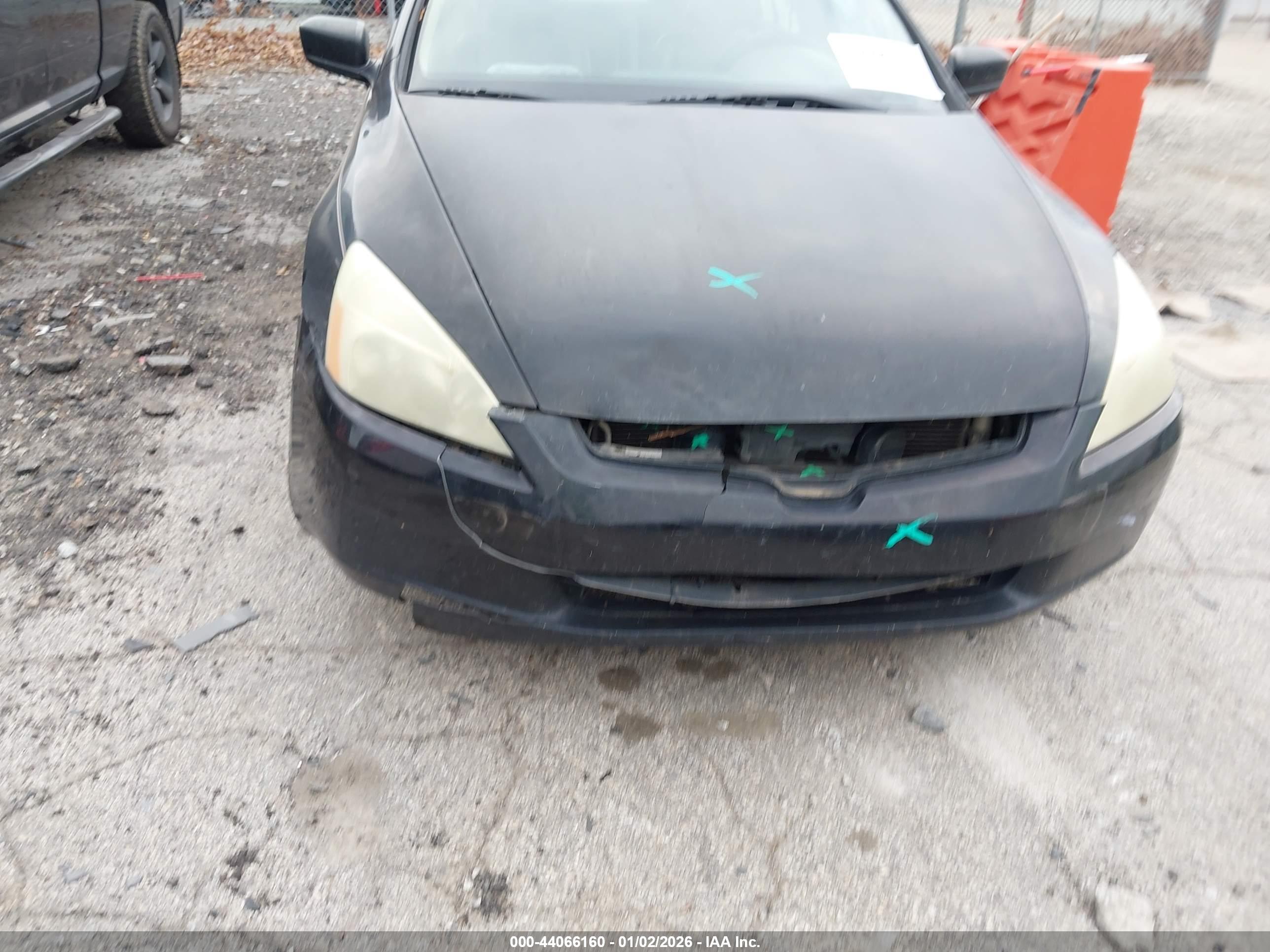 HONDA ACCORD image 6