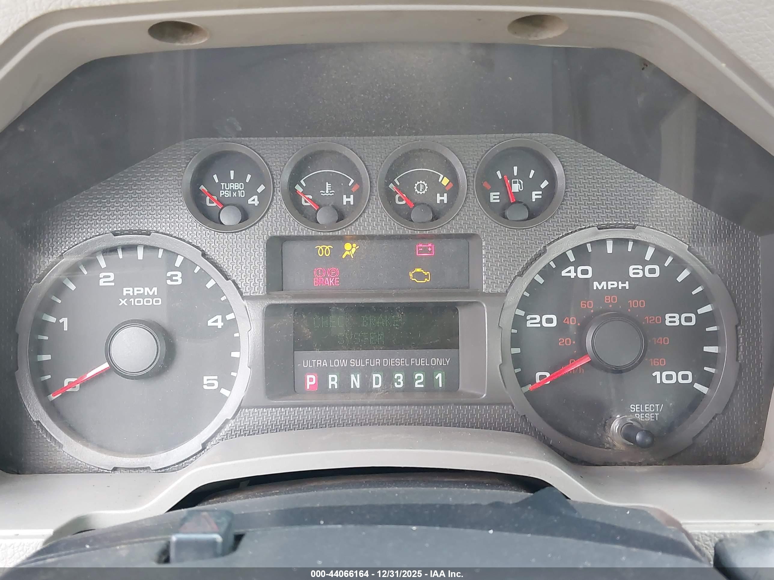 FORD F-350 image 6