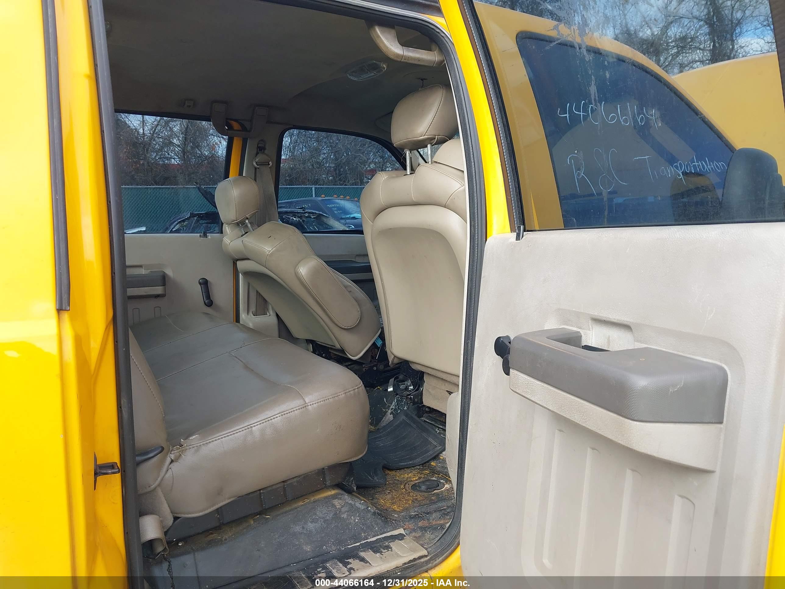 FORD F-350 image 7