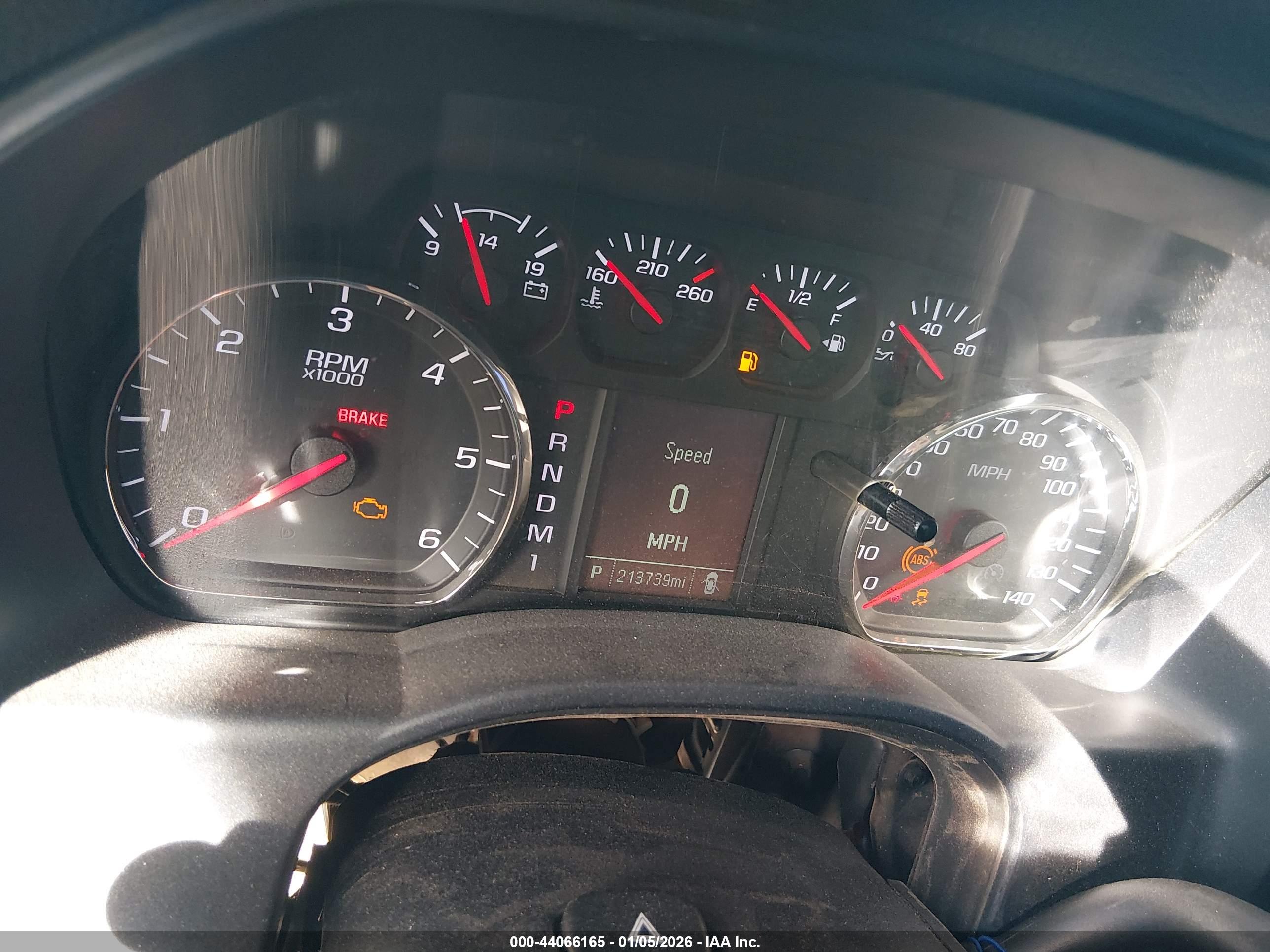 CHEVROLET SILVERADO image 7