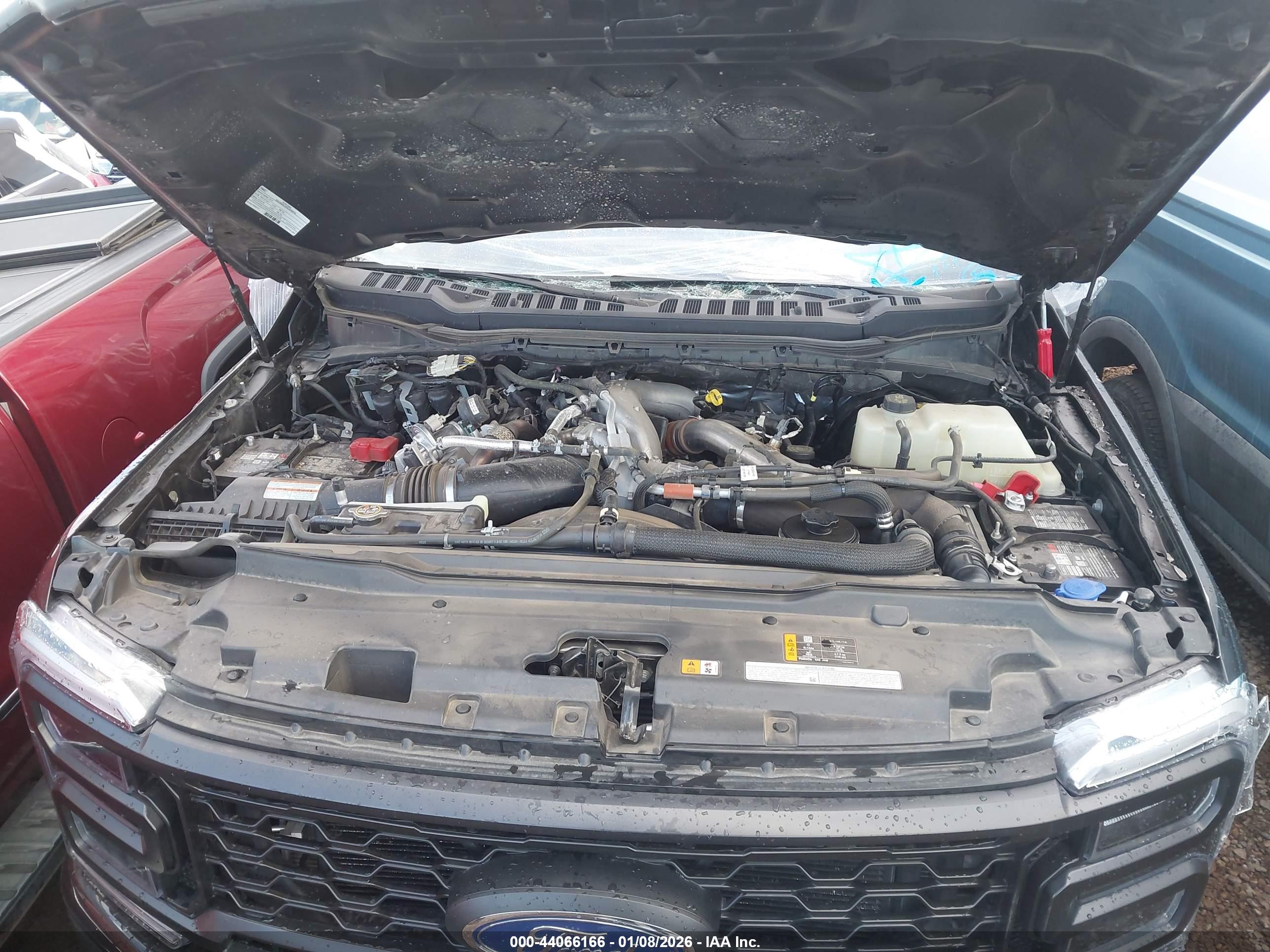 FORD F-250 image 10