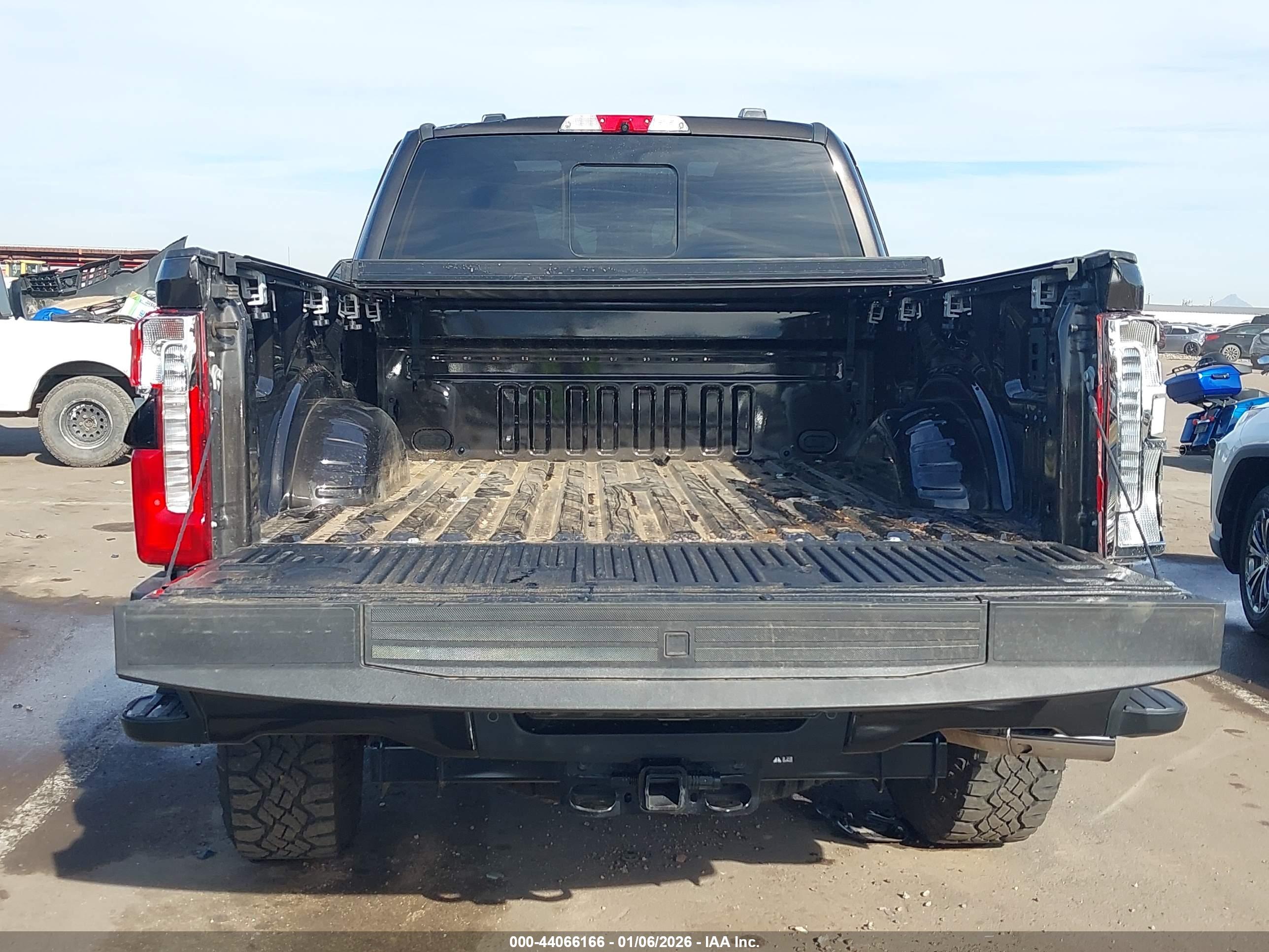 FORD F-250 image 5
