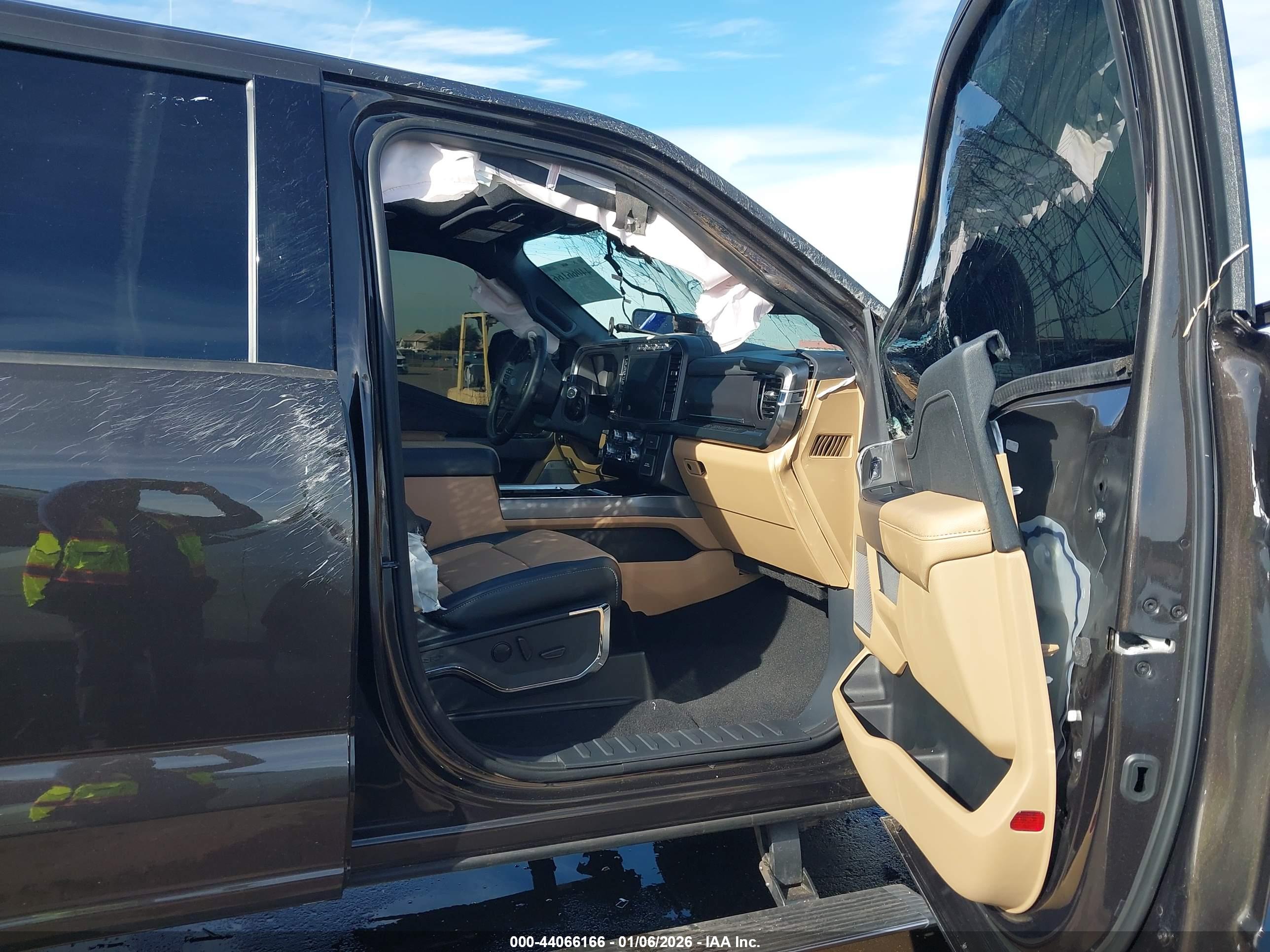 FORD F-250 image 7