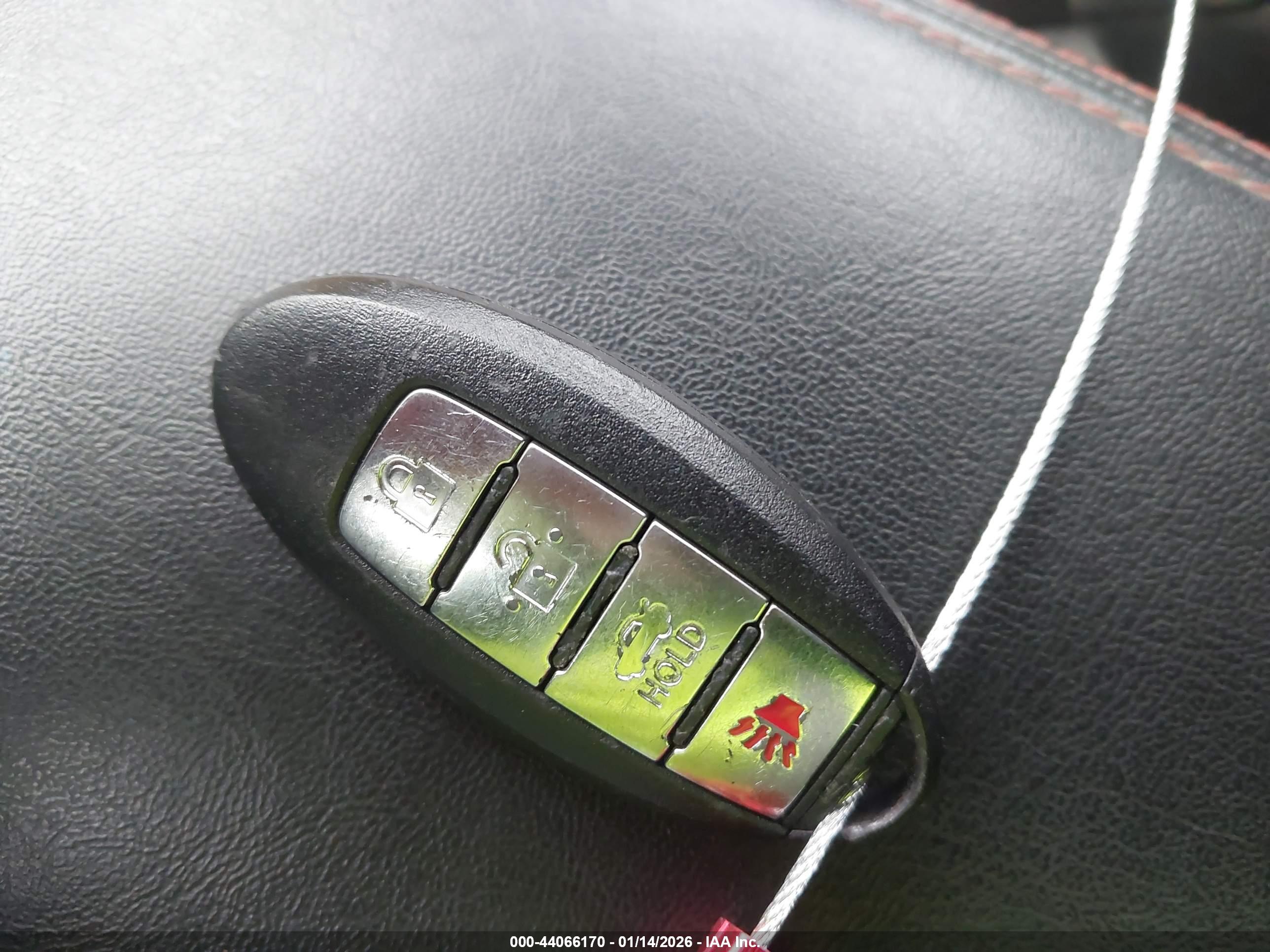 INFINITI Q50 image 11