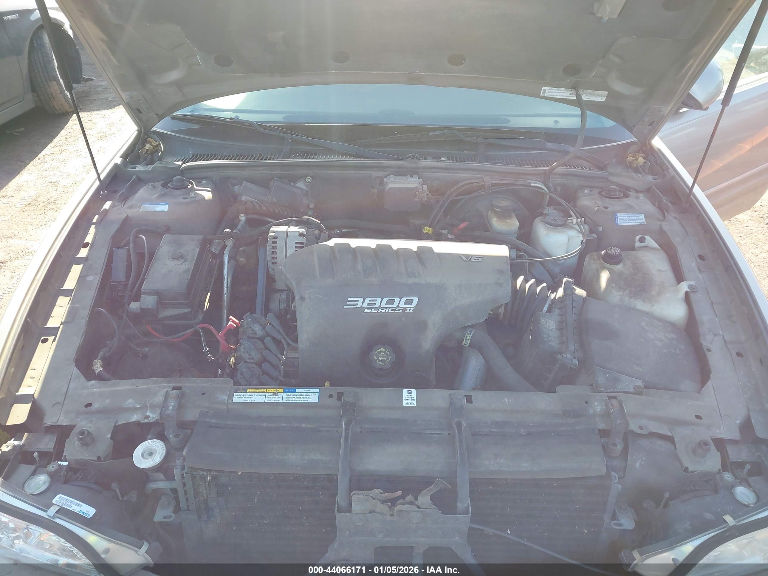 BUICK PARK image 10