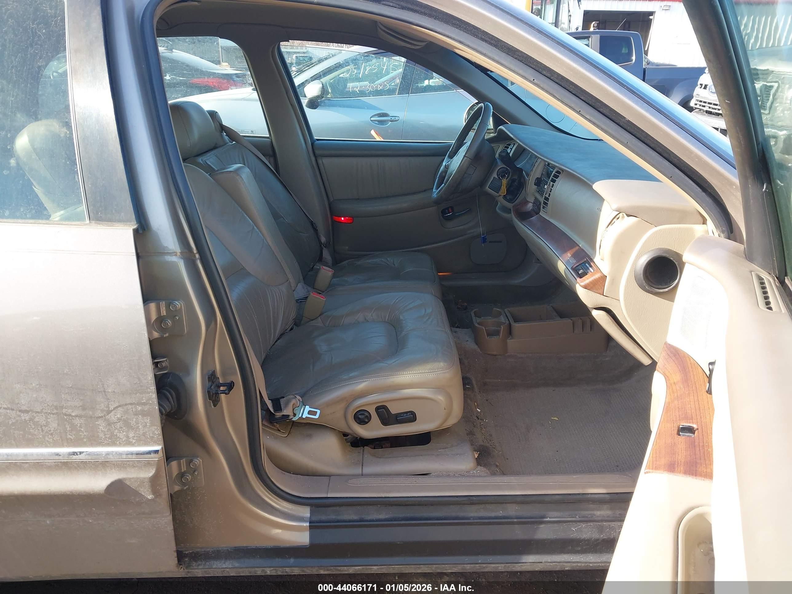 BUICK PARK image 5