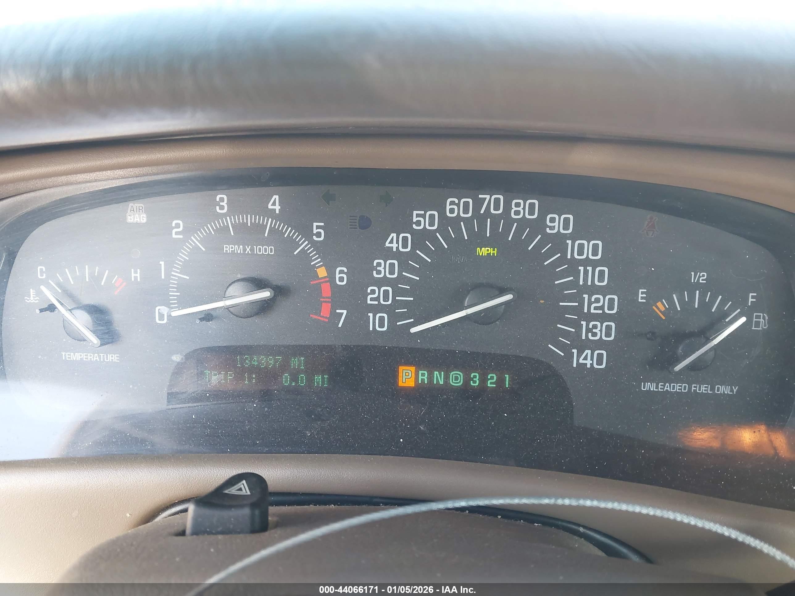 BUICK PARK image 7