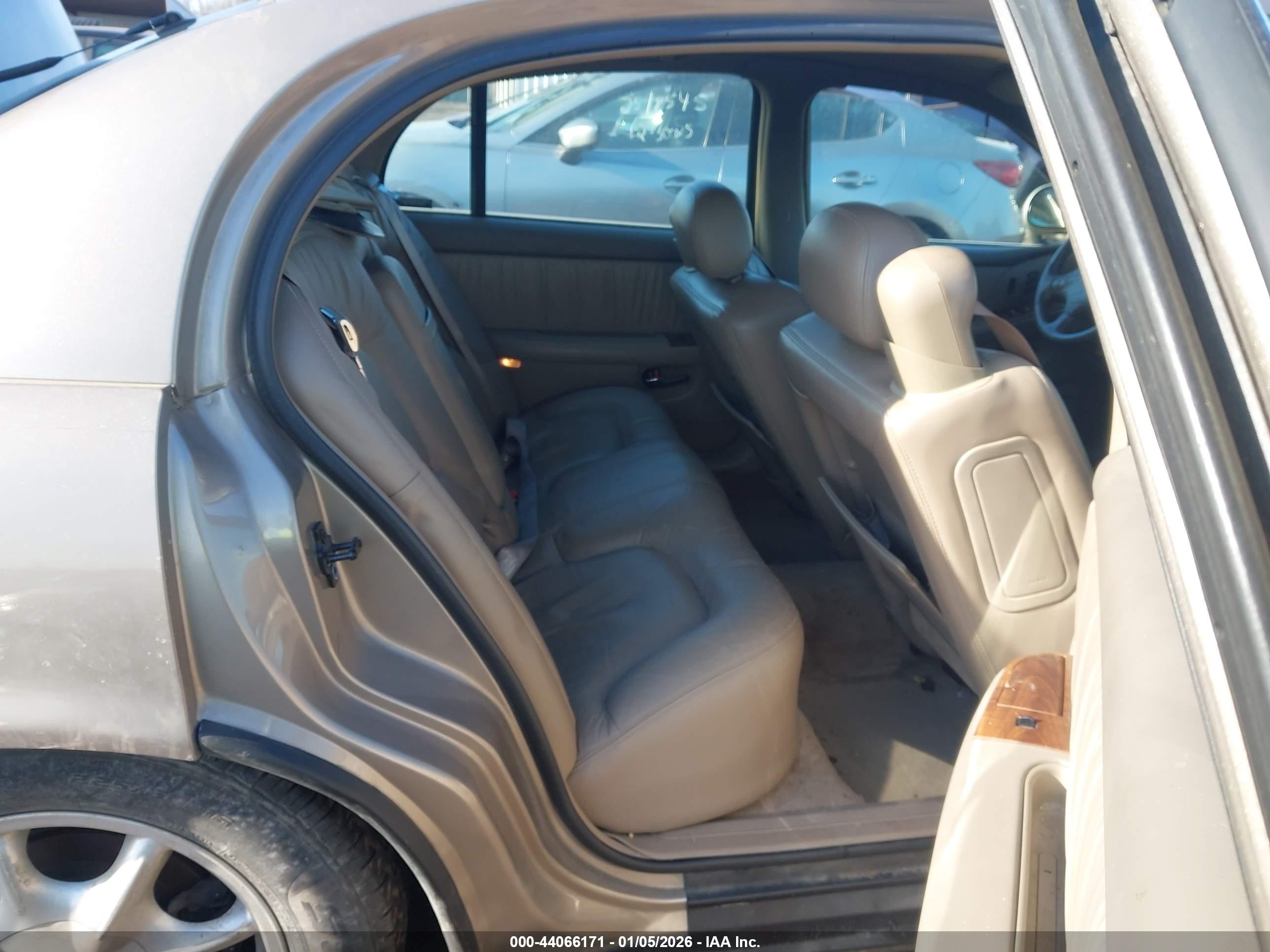 BUICK PARK image 8