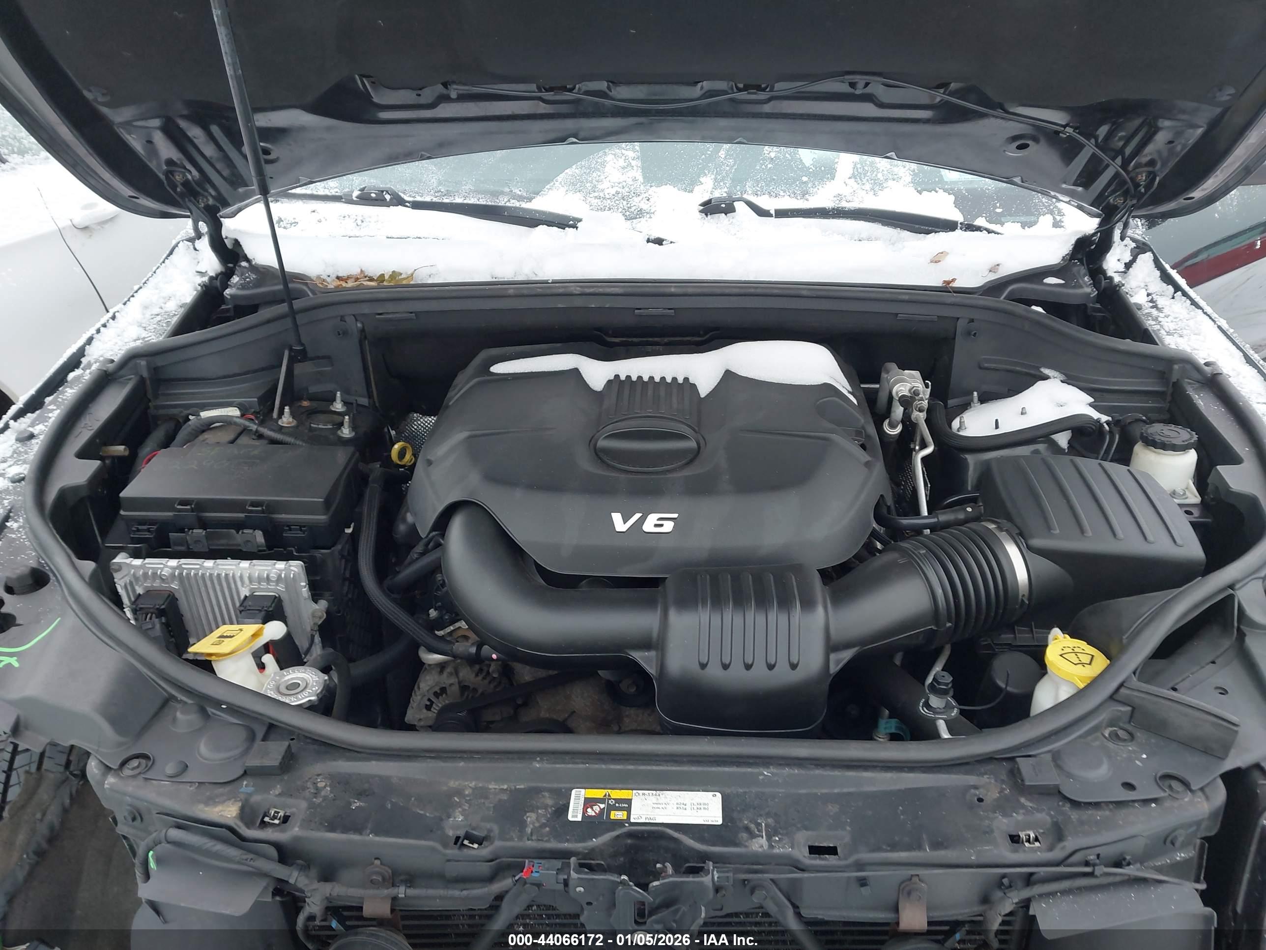 JEEP GRAND image 10