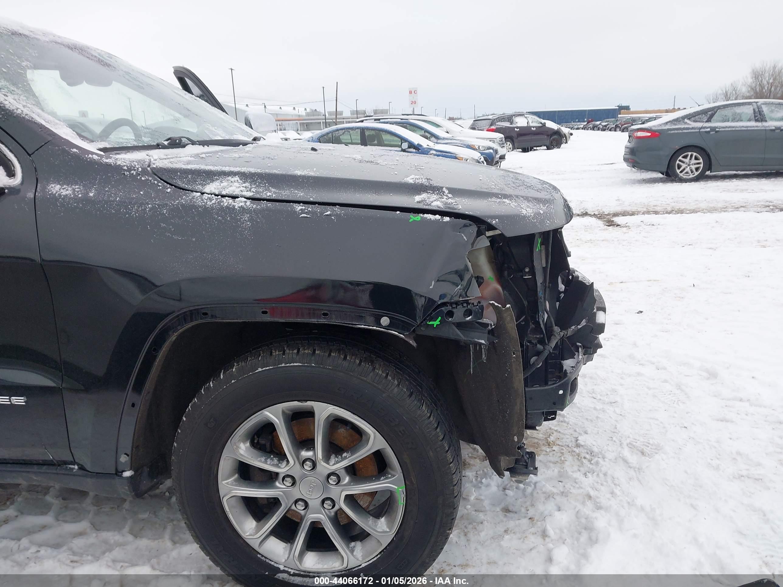 JEEP GRAND image 6